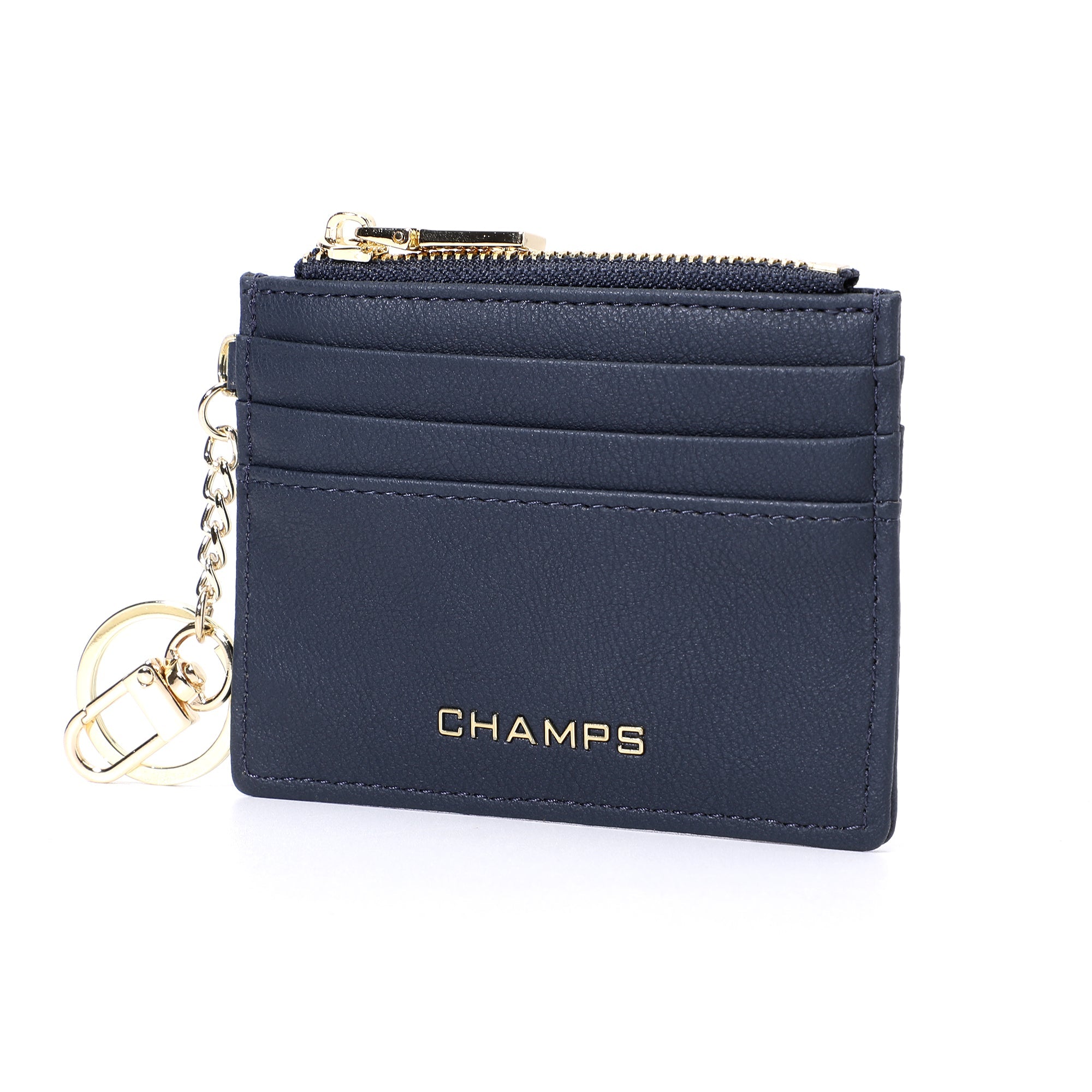 Iconic / Keychain Cardholder 27