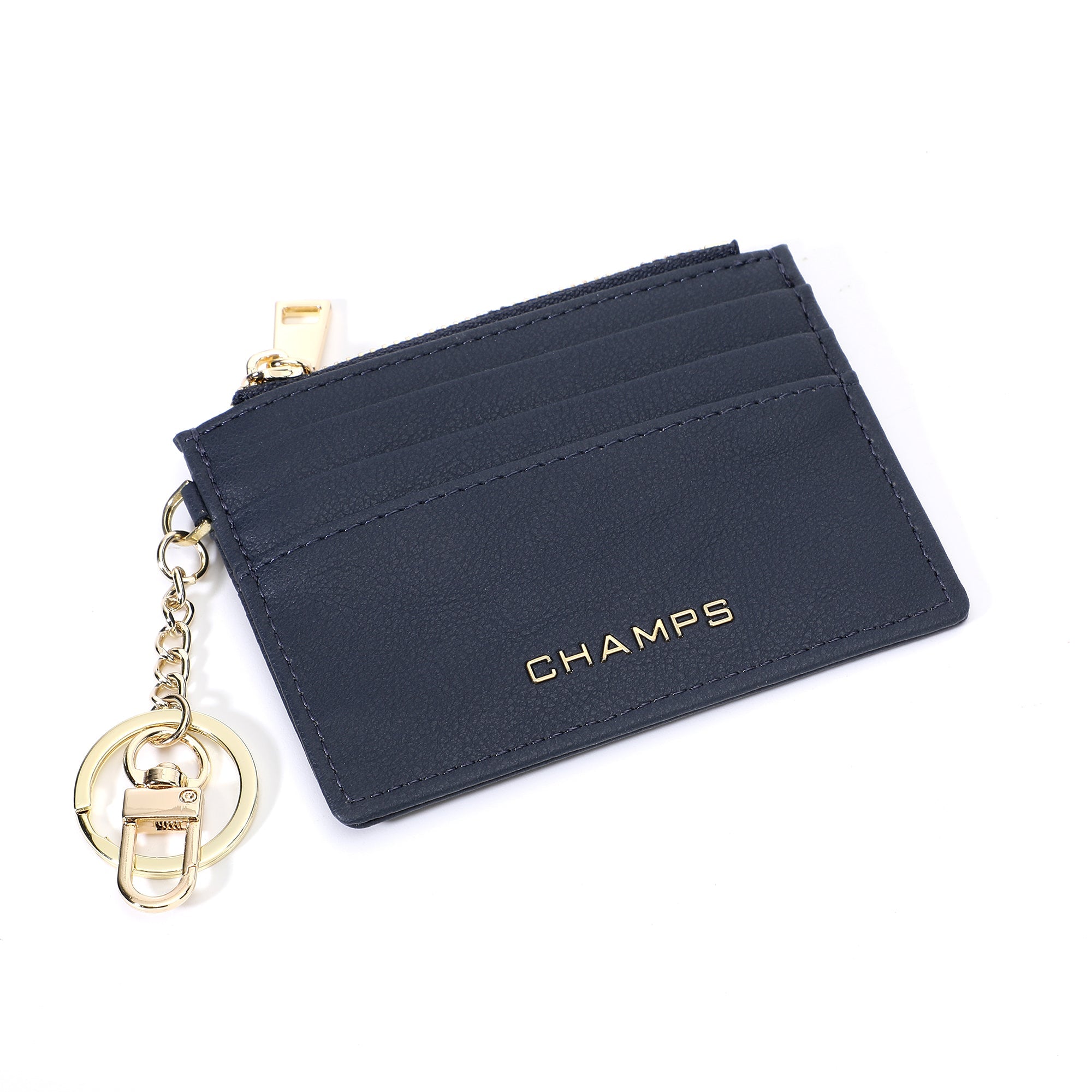 Iconic / Keychain Cardholder 29