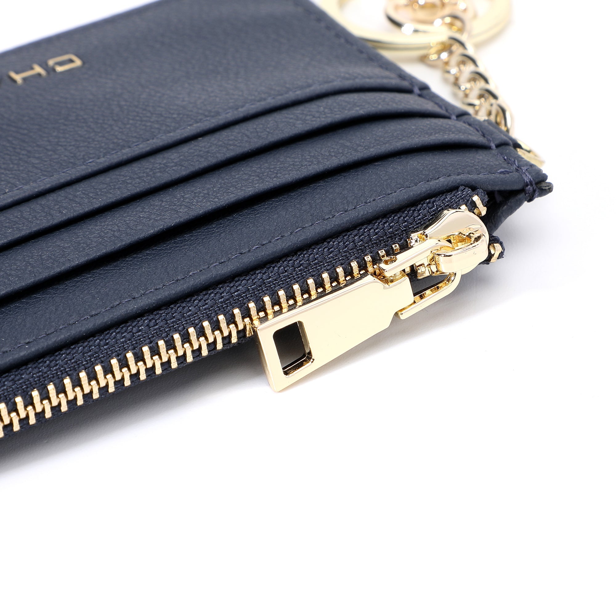 Iconic / Keychain Cardholder 32