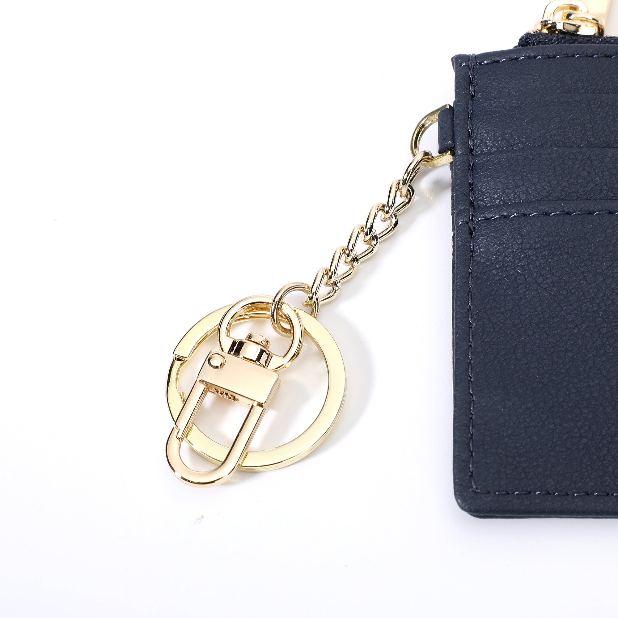Iconic / Keychain Cardholder 33