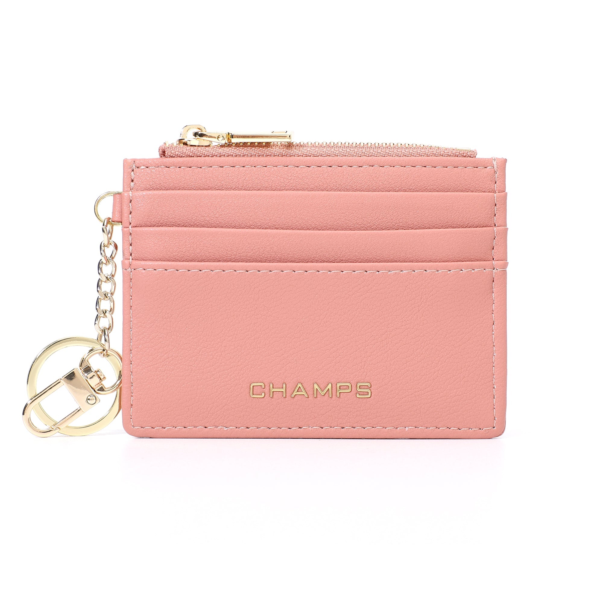 Iconic / Keychain Cardholder 37