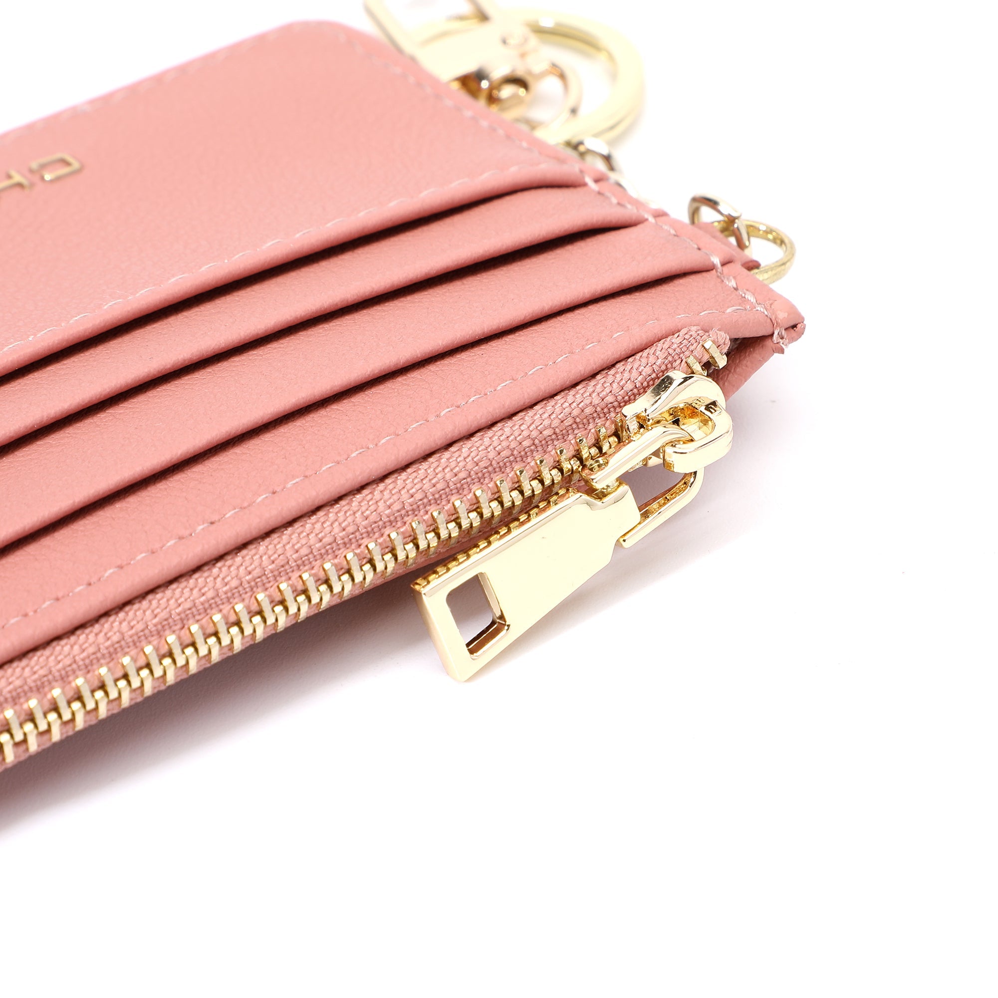 Iconic / Keychain Cardholder 45