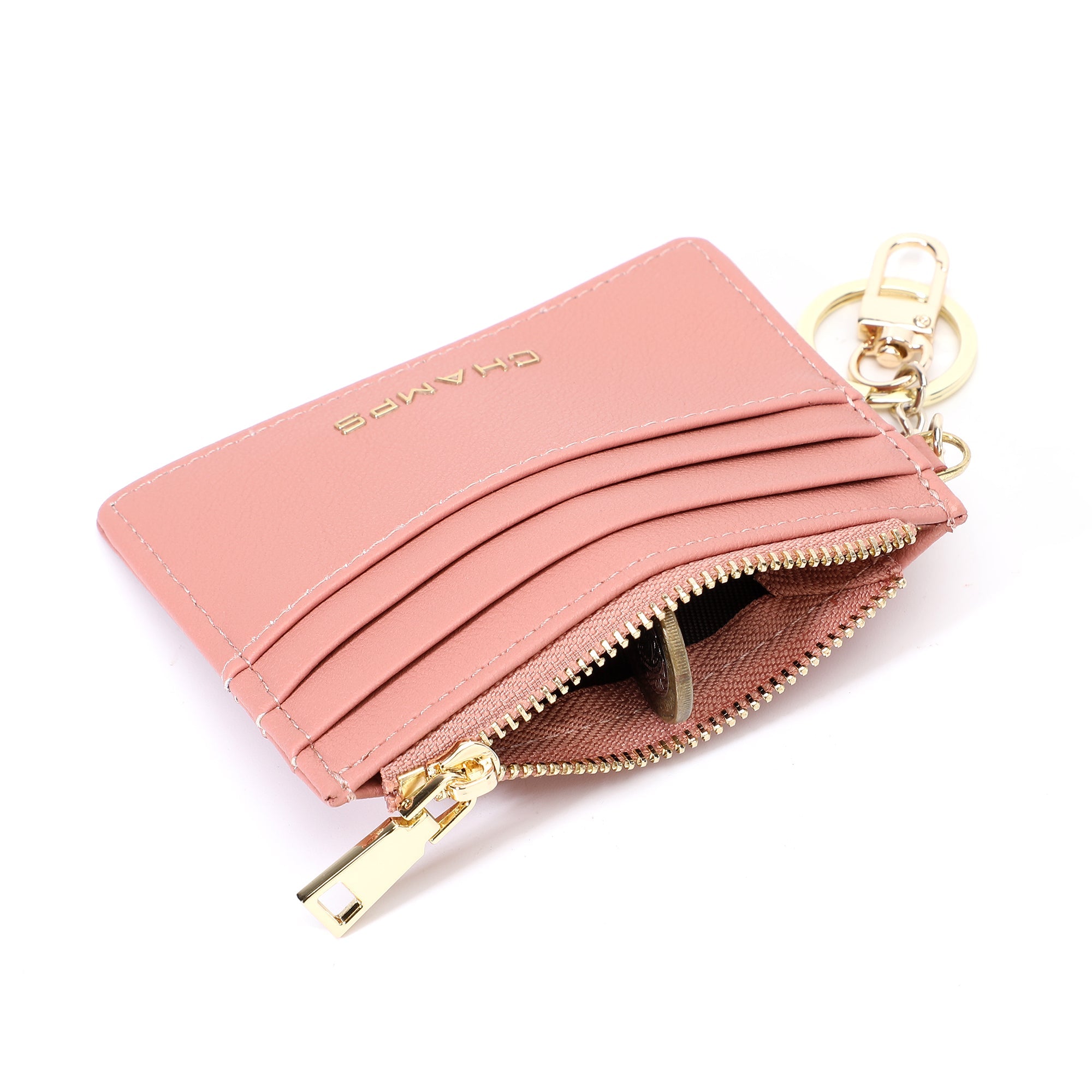 Iconic / Keychain Cardholder 47