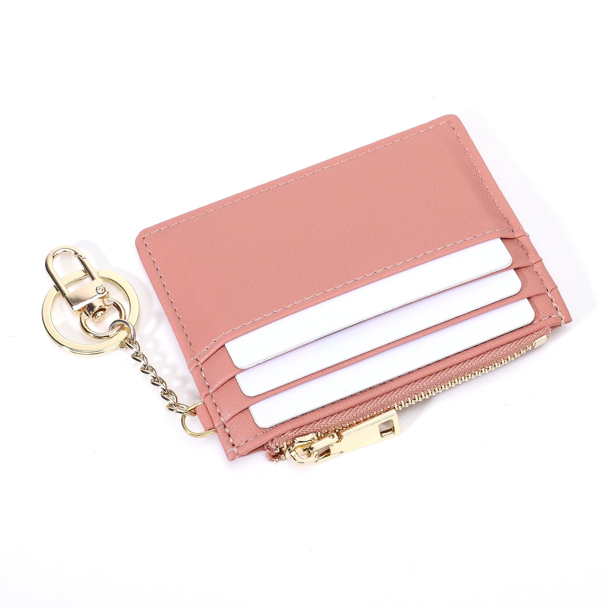 Iconic / Keychain Cardholder 46