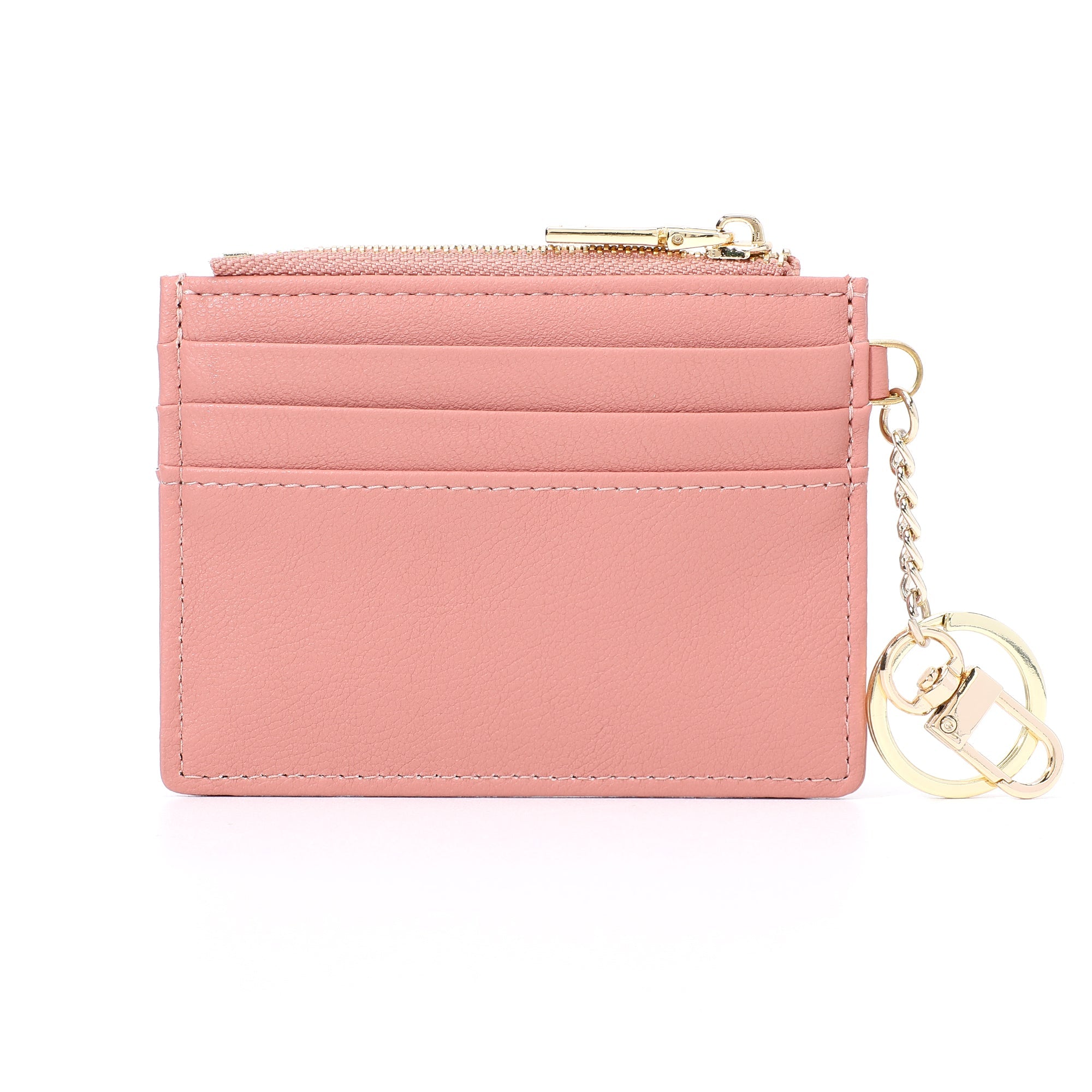 Iconic / Keychain Cardholder 38