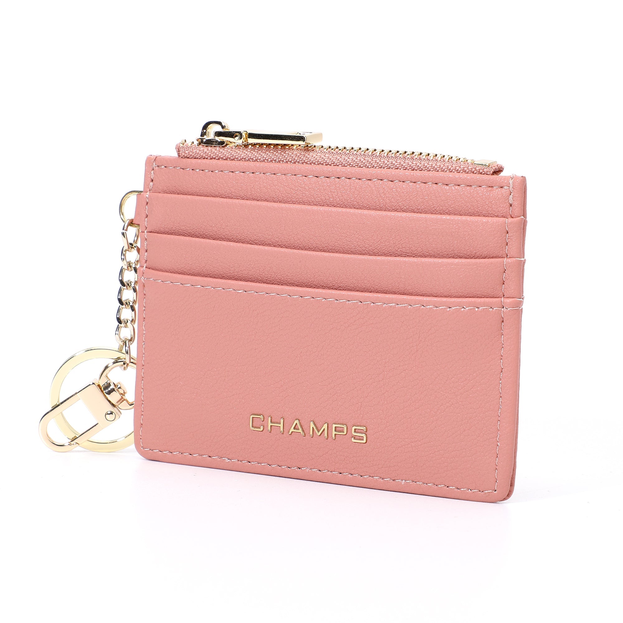 Iconic / Keychain Cardholder 39