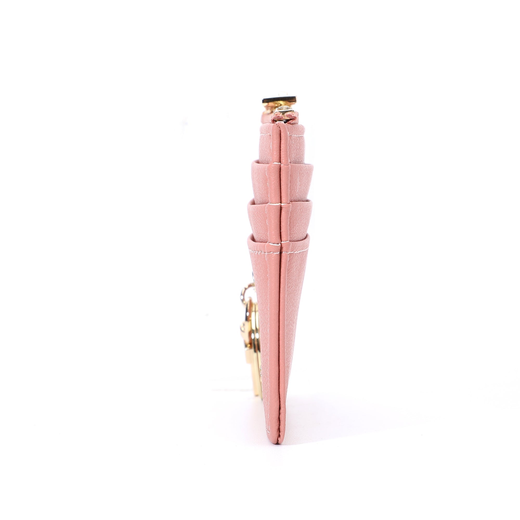 Iconic / Keychain Cardholder 40