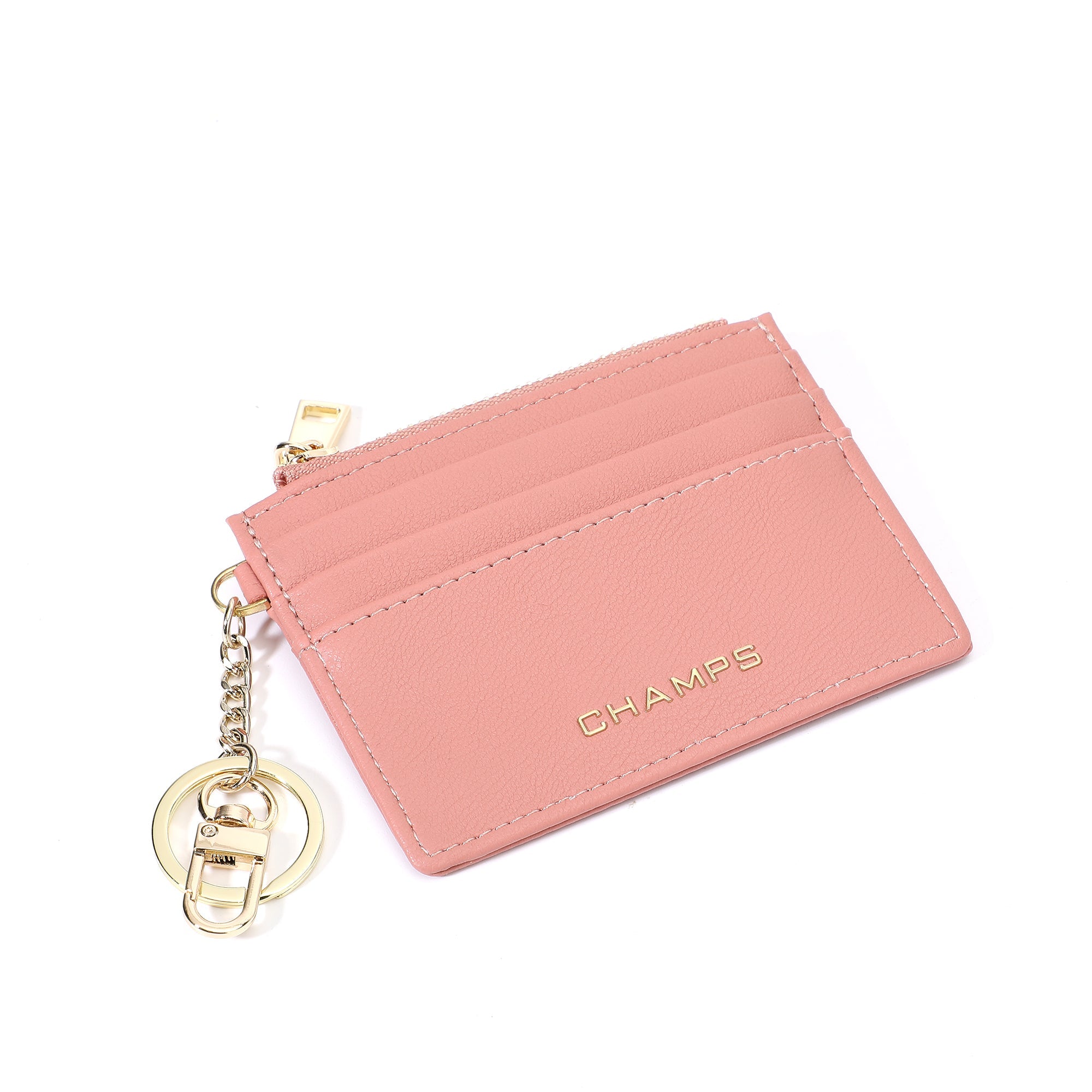 Iconic / Keychain Cardholder 41