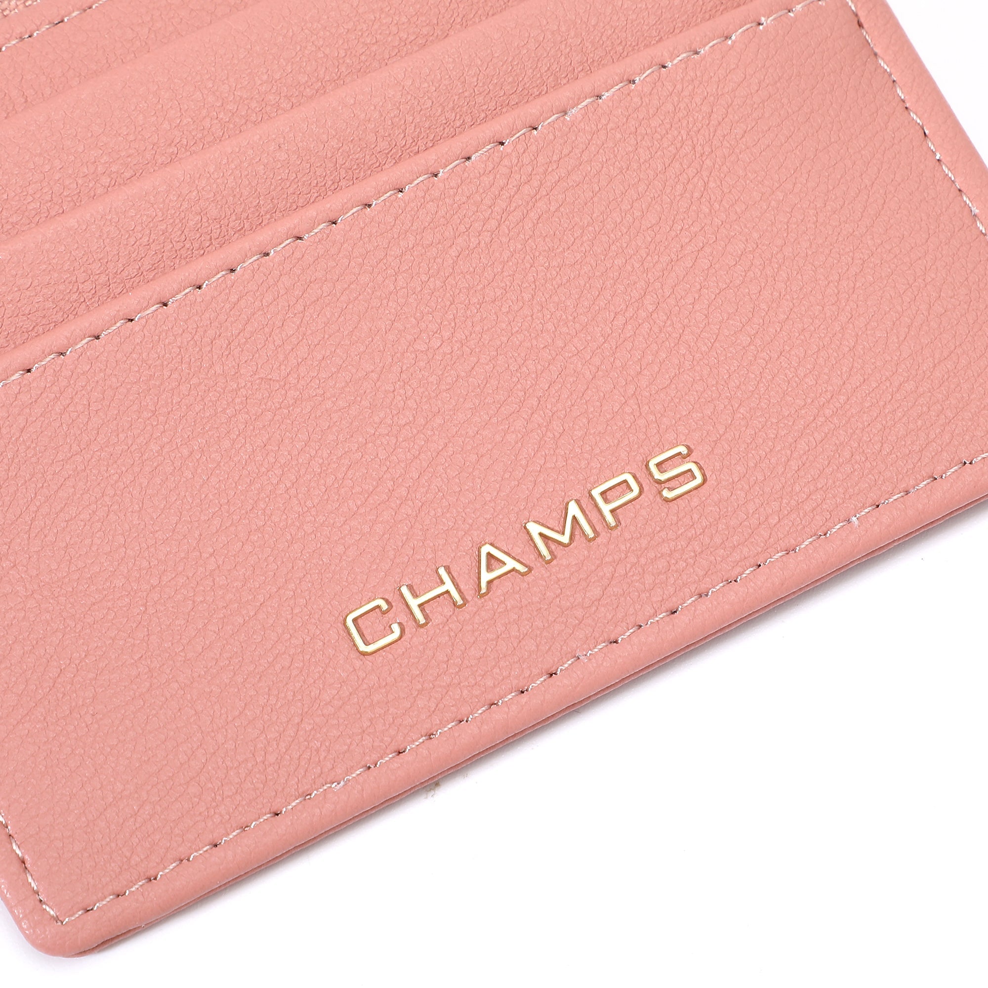 Iconic / Keychain Cardholder 43