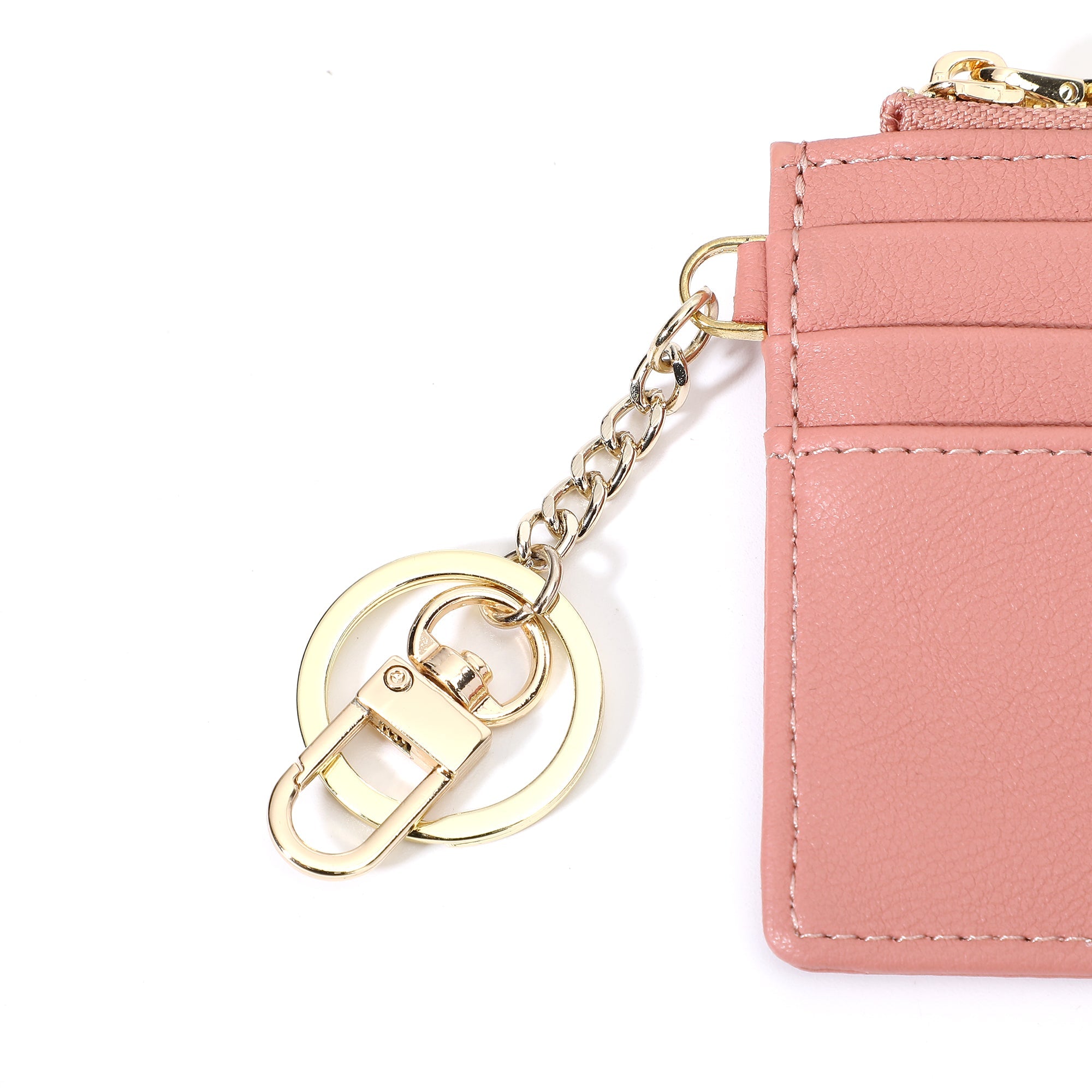 Iconic / Keychain Cardholder 44