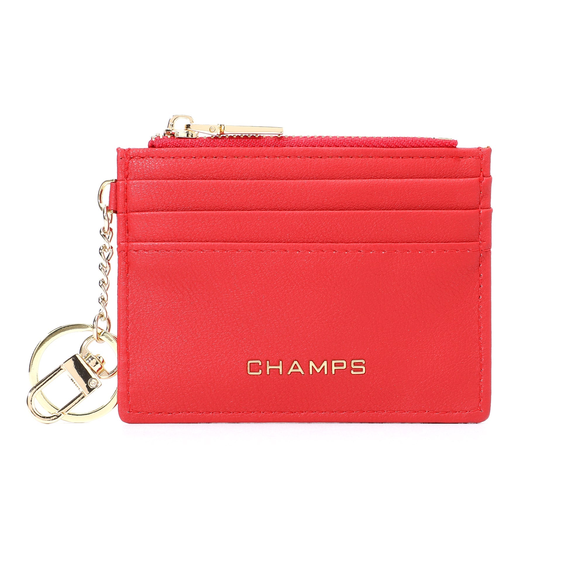 Iconic / Keychain Cardholder 49