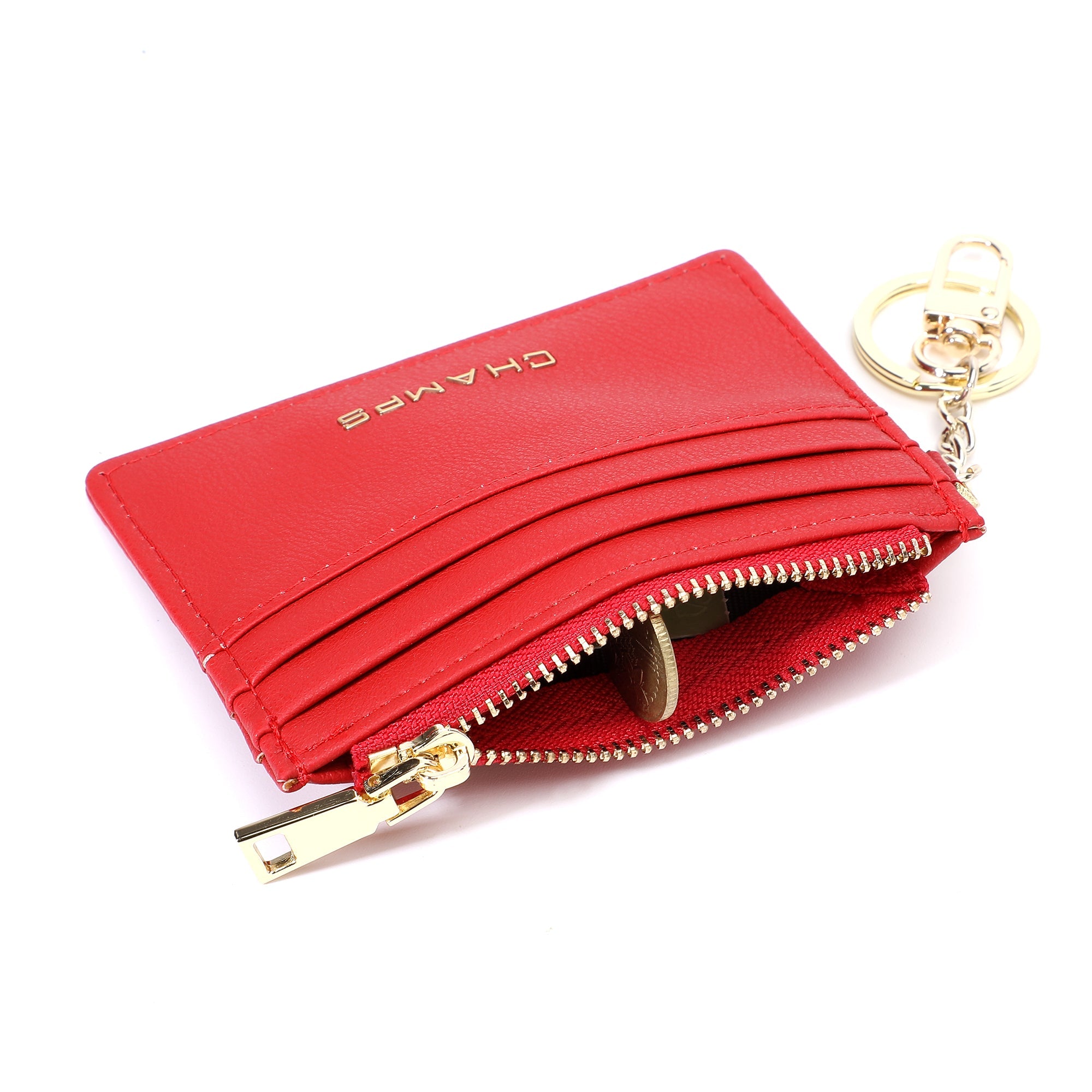 Iconic / Keychain Cardholder 58