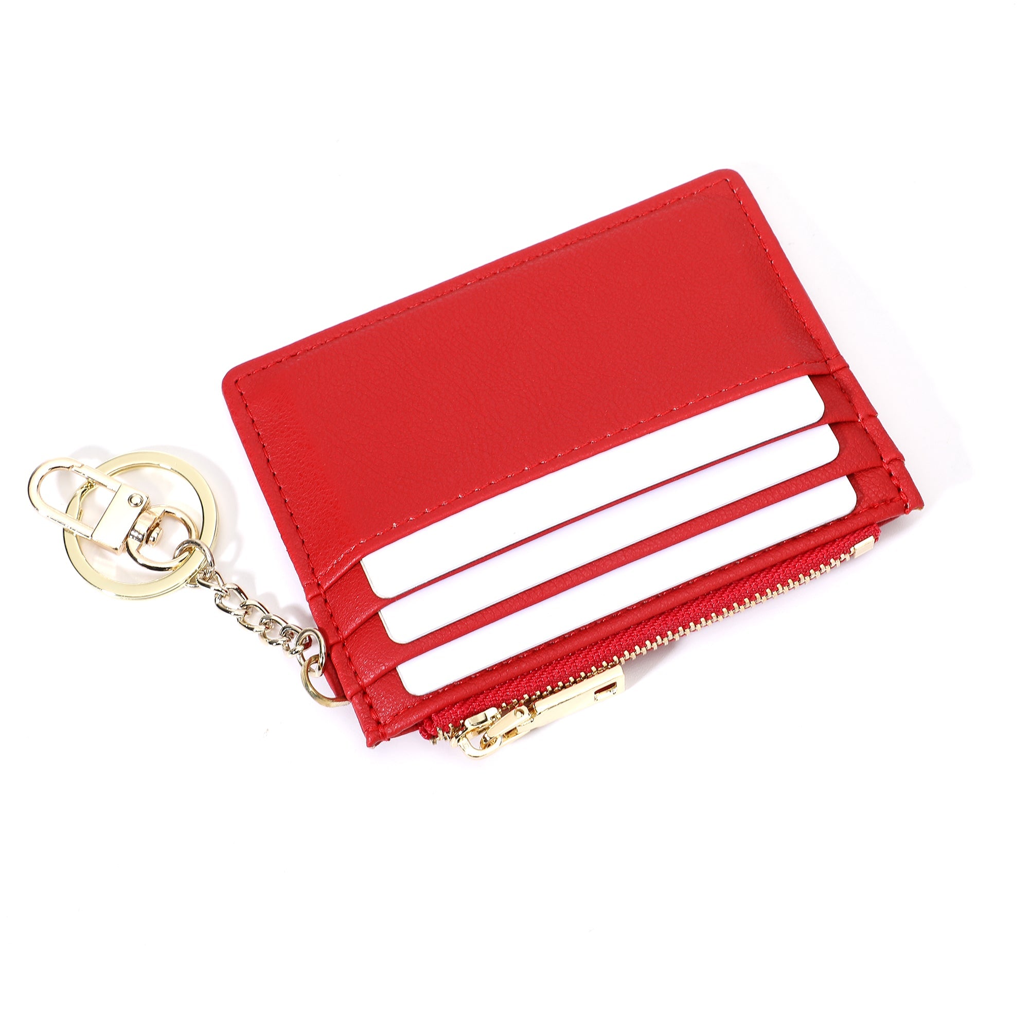 Iconic / Keychain Cardholder 59