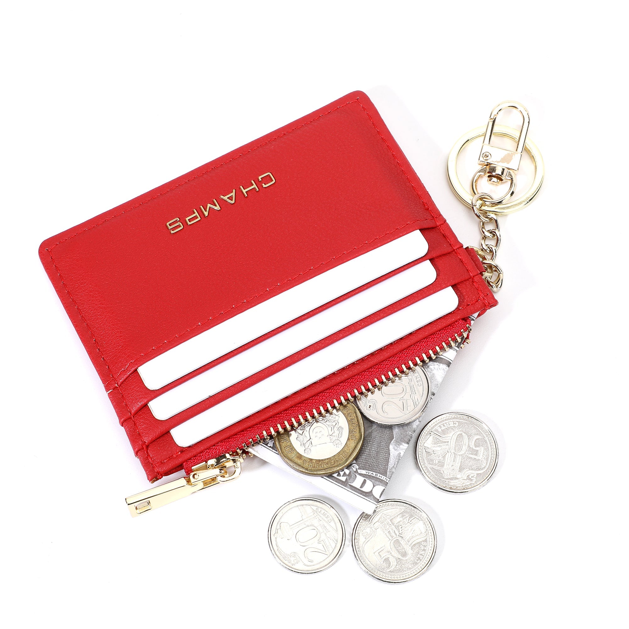 Iconic / Keychain Cardholder 60