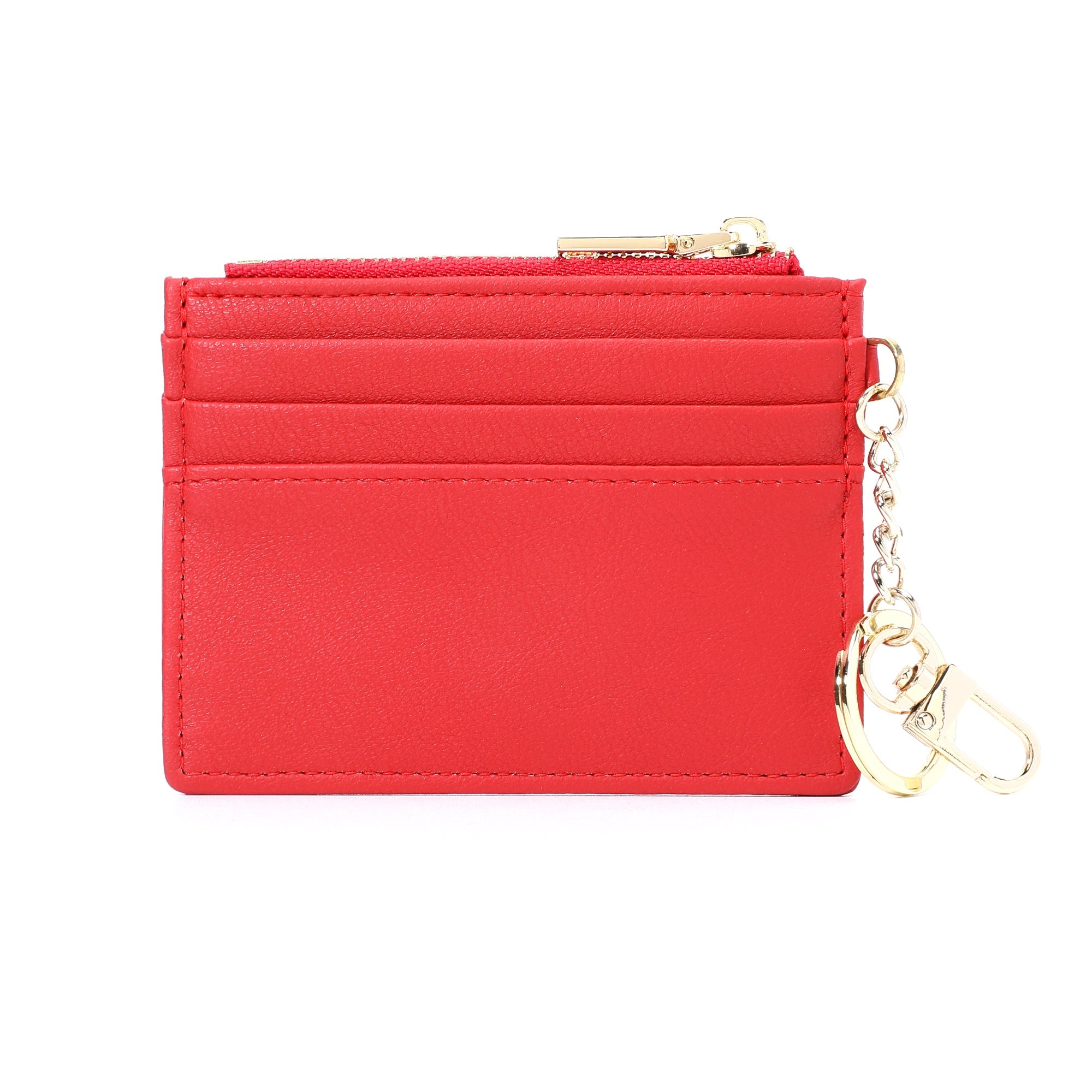 Iconic / Keychain Cardholder 50