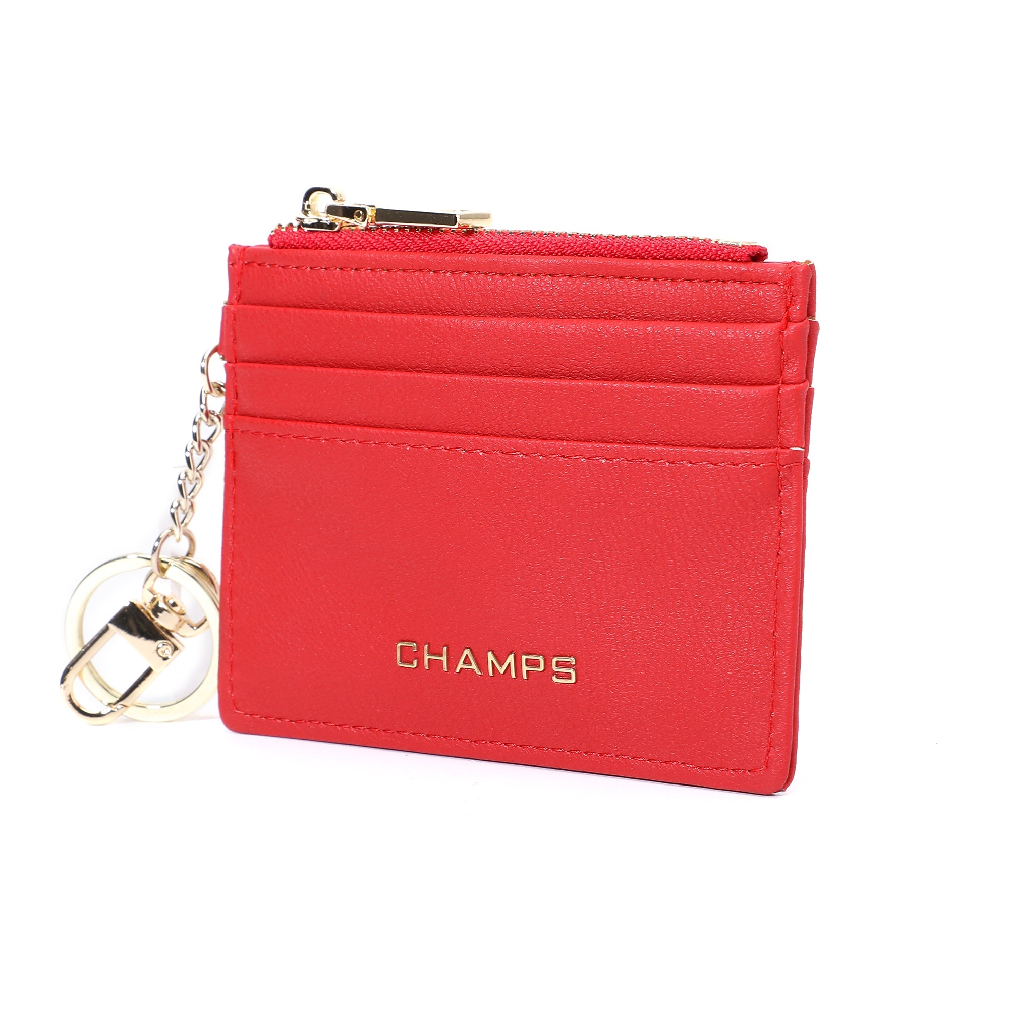 Iconic / Keychain Cardholder 51