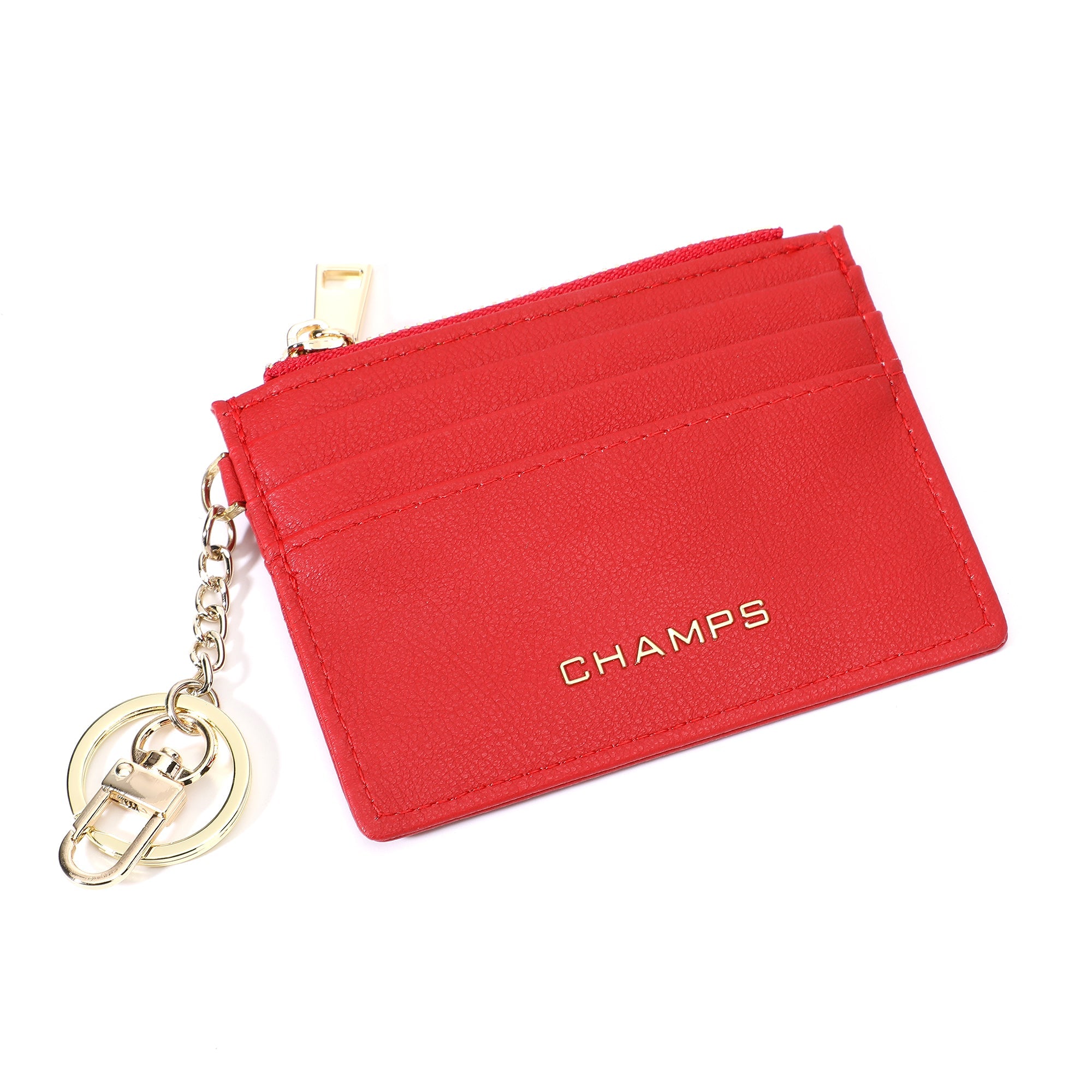 Iconic / Keychain Cardholder 53
