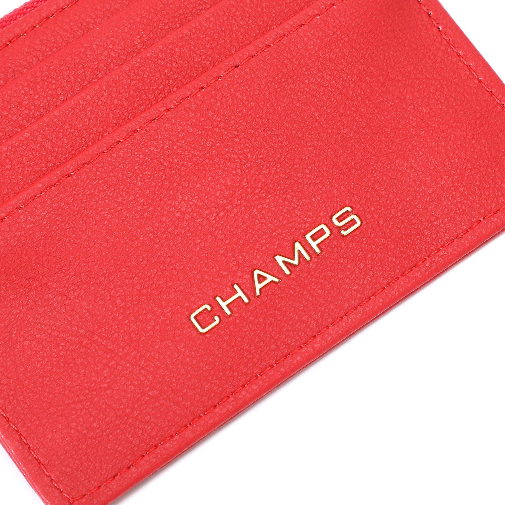 Iconic / Keychain Cardholder 54