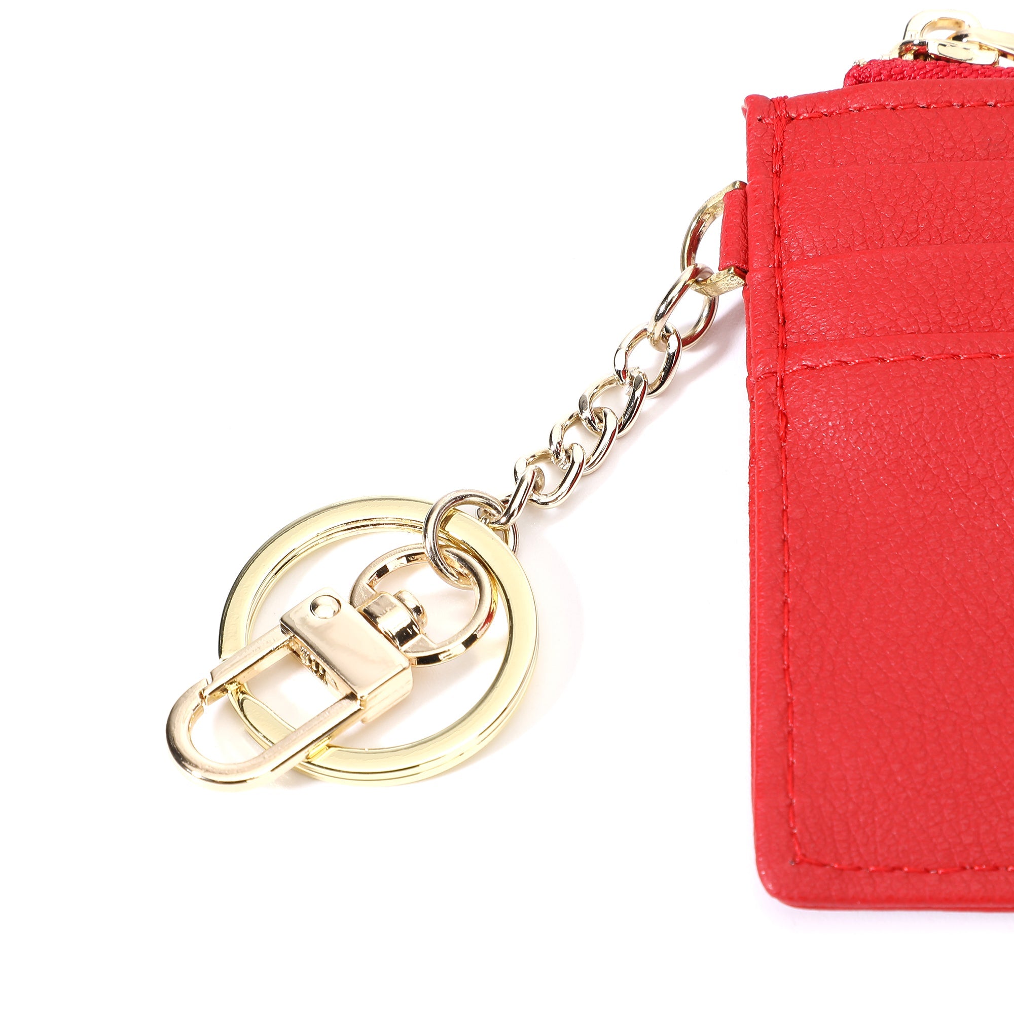 Iconic / Keychain Cardholder 56