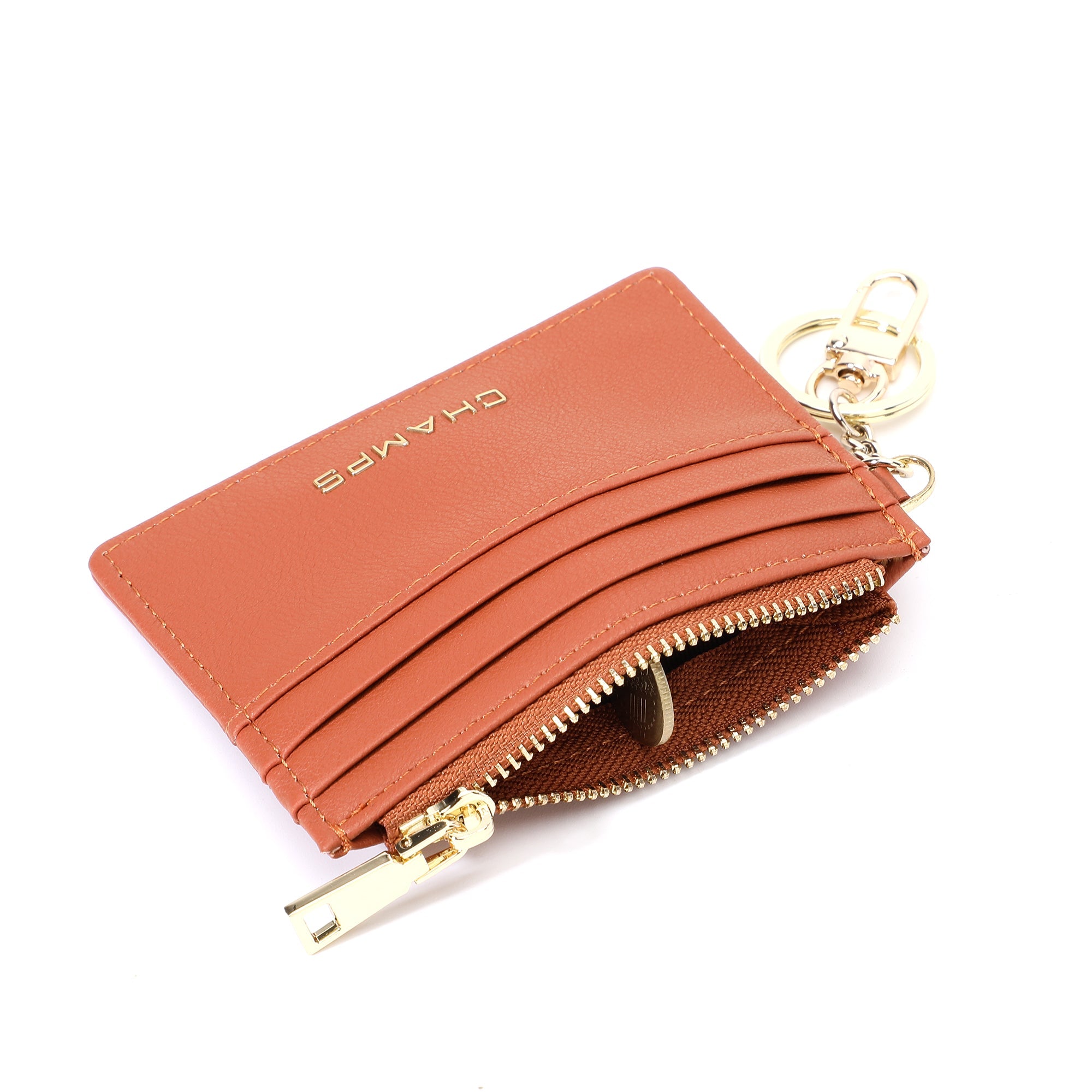 Iconic / Keychain Cardholder 70