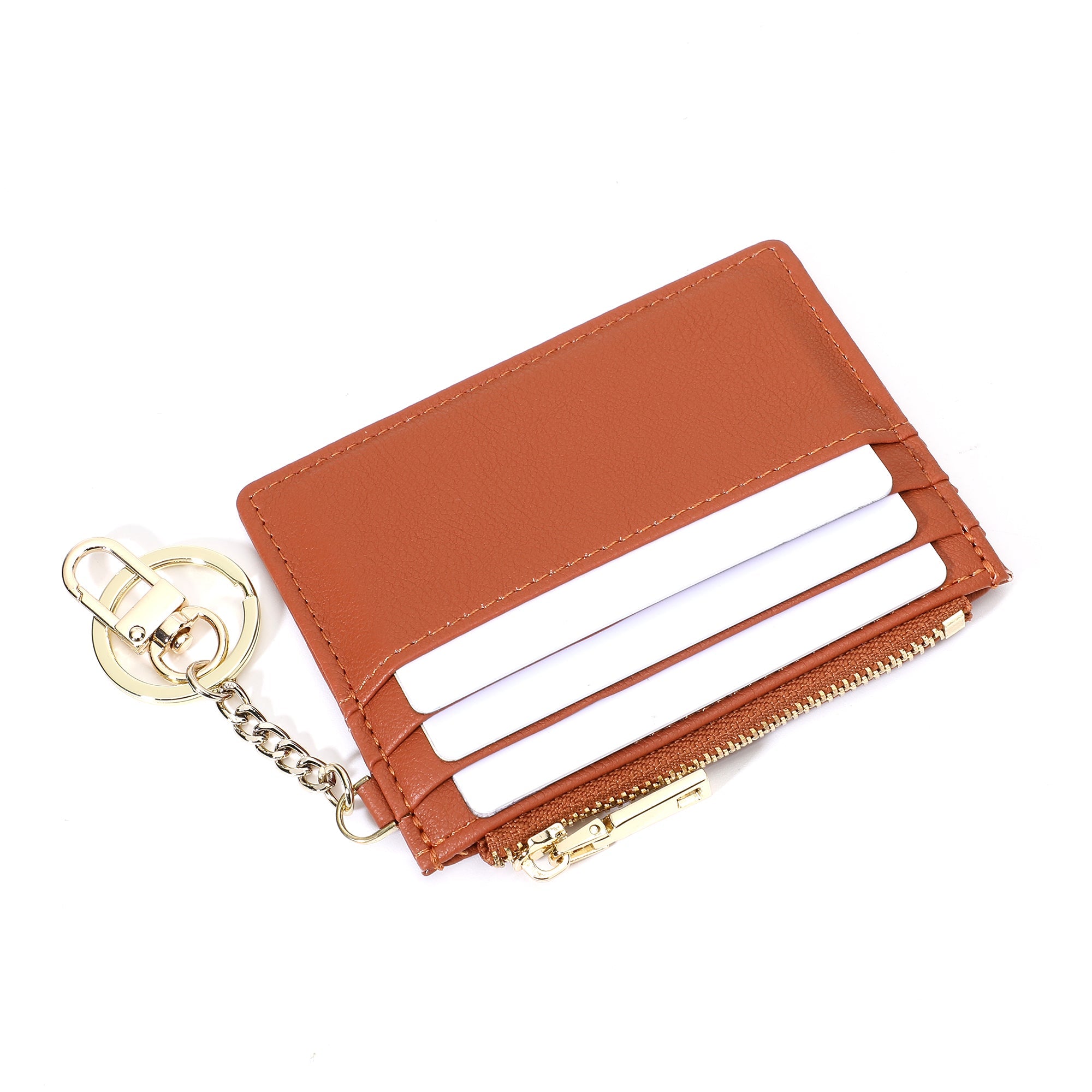 Iconic / Keychain Cardholder 71