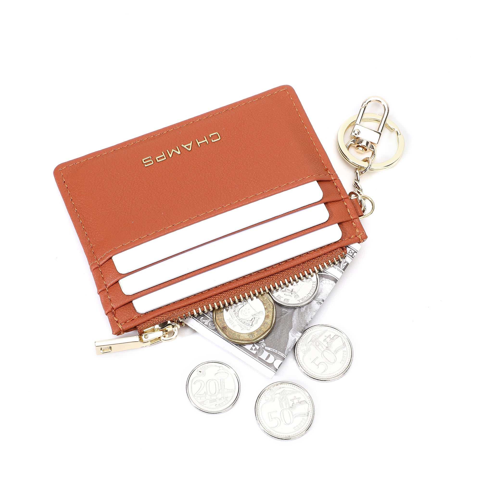 Iconic / Keychain Cardholder 72