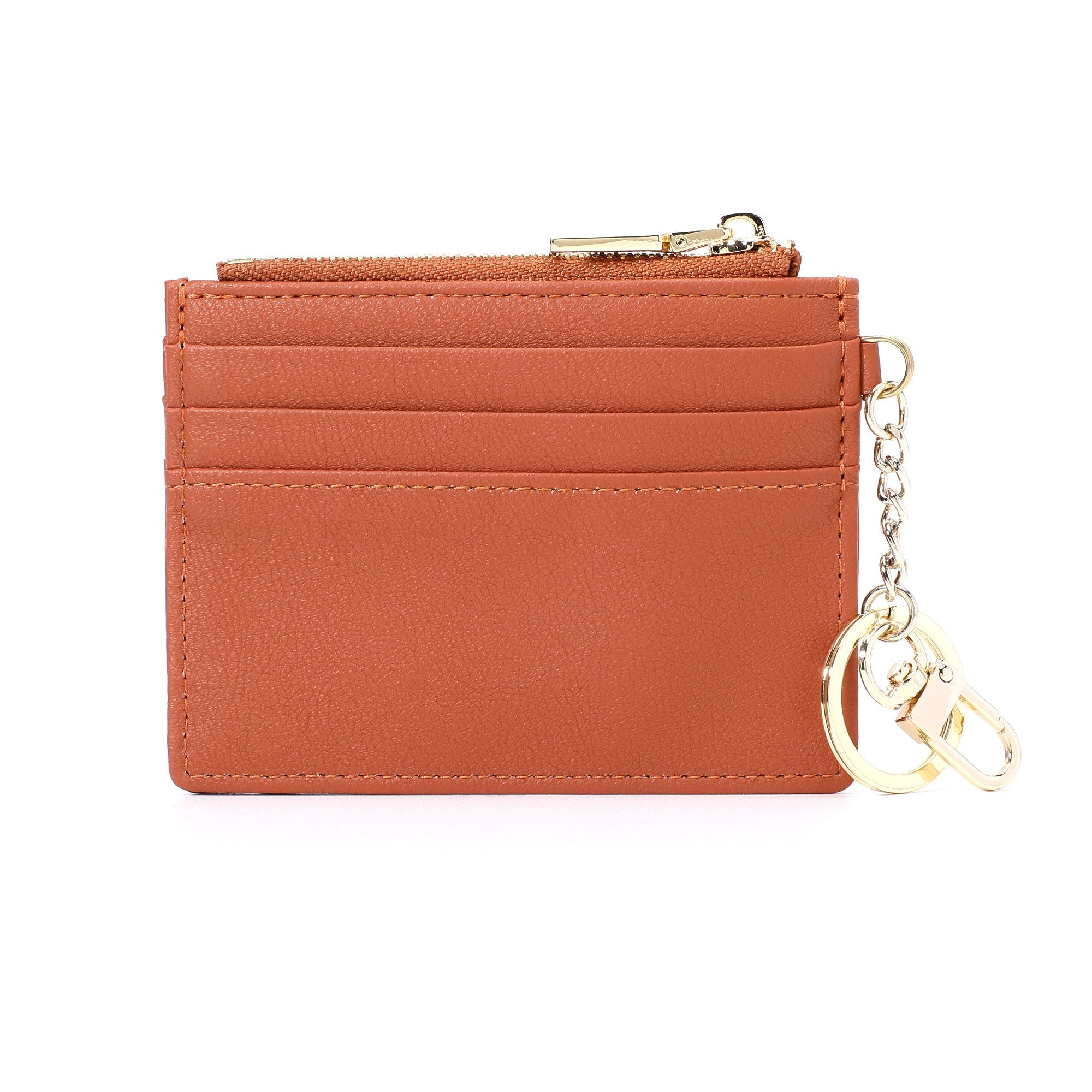 Iconic / Keychain Cardholder 62
