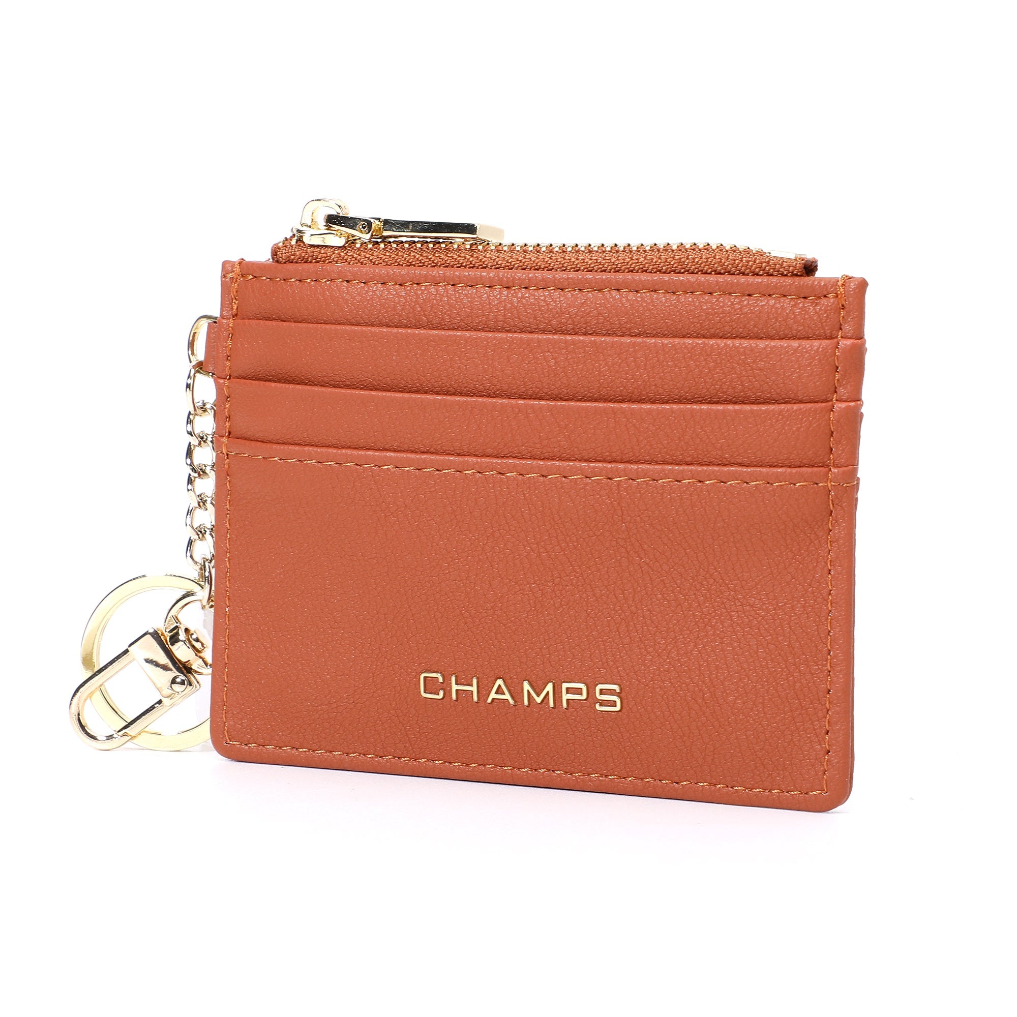 Iconic / Keychain Cardholder 63