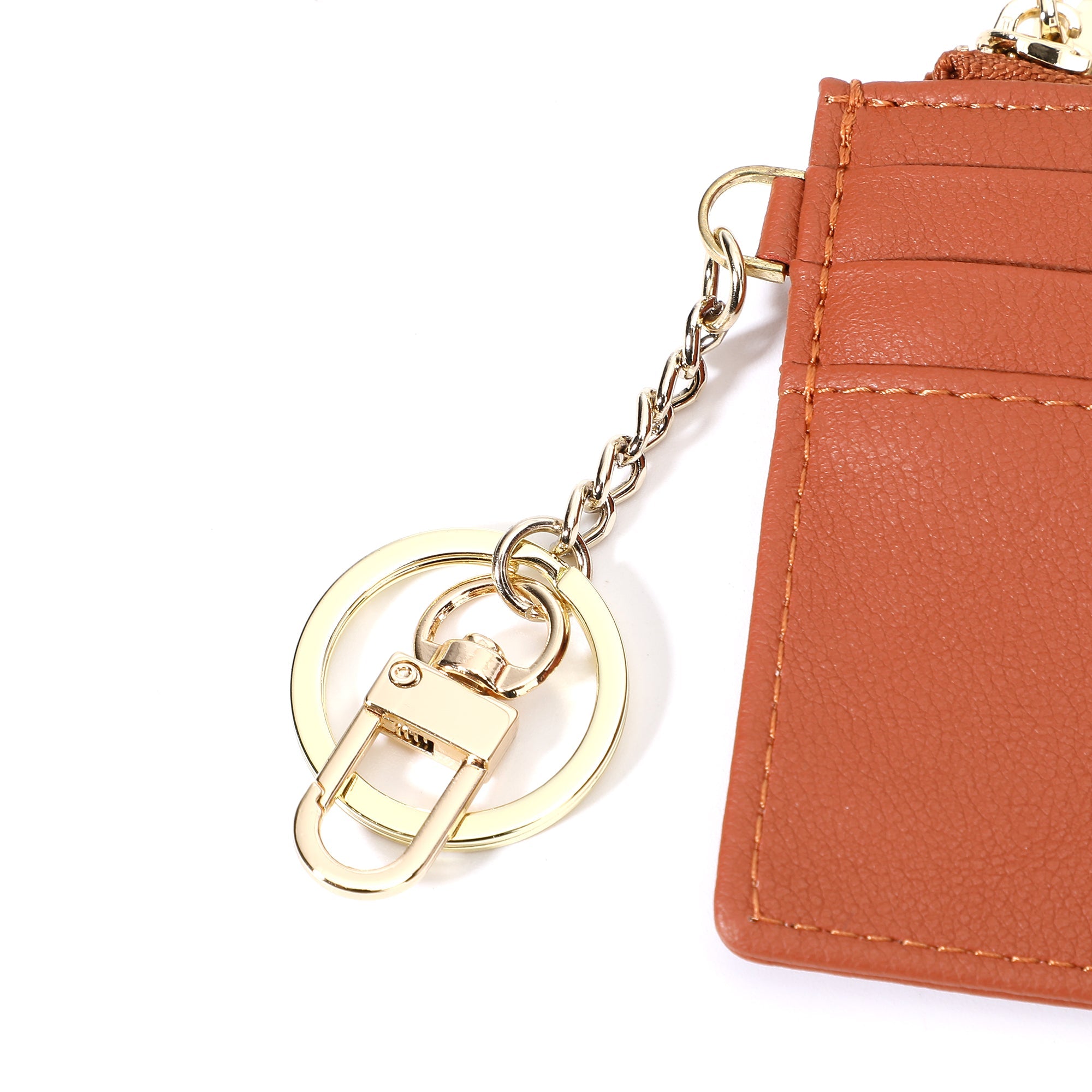 Iconic / Keychain Cardholder 68