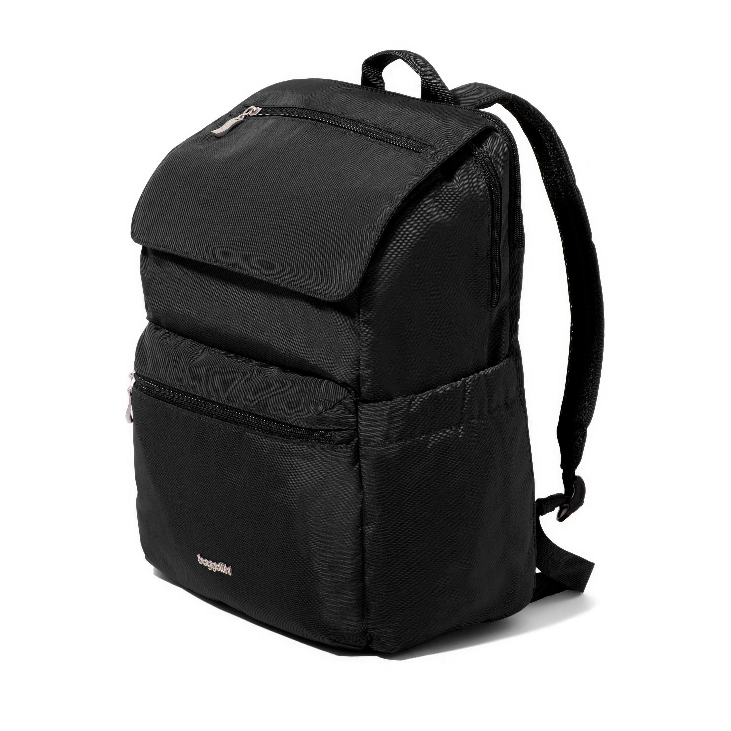 True Classic Flap Laptop Backpack 13