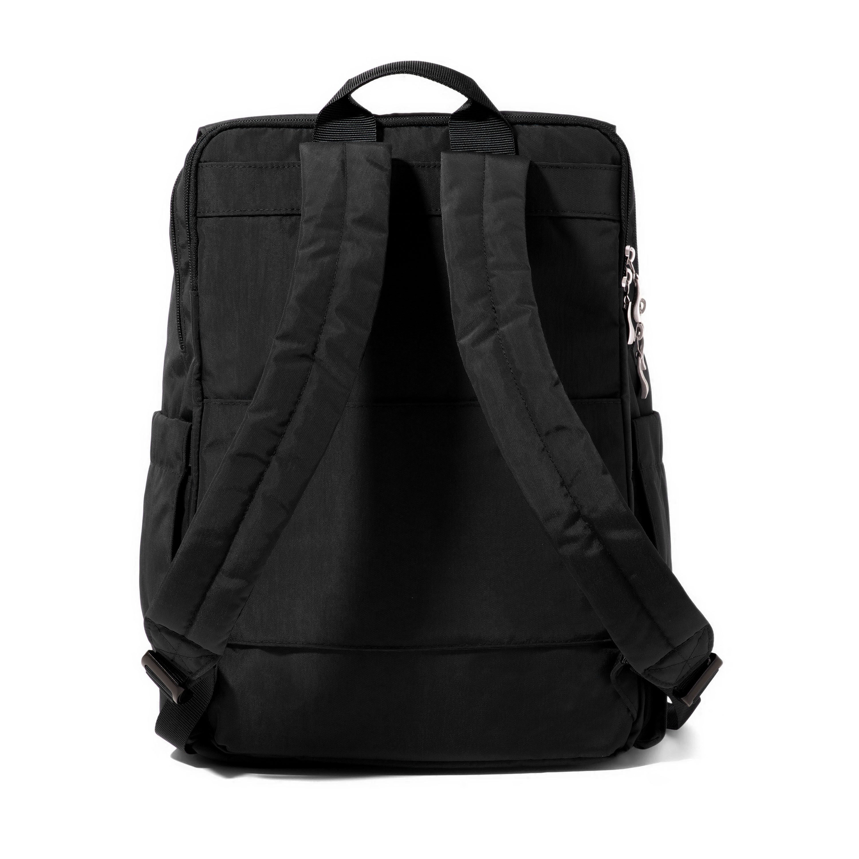 True Classic Flap Laptop Backpack 12
