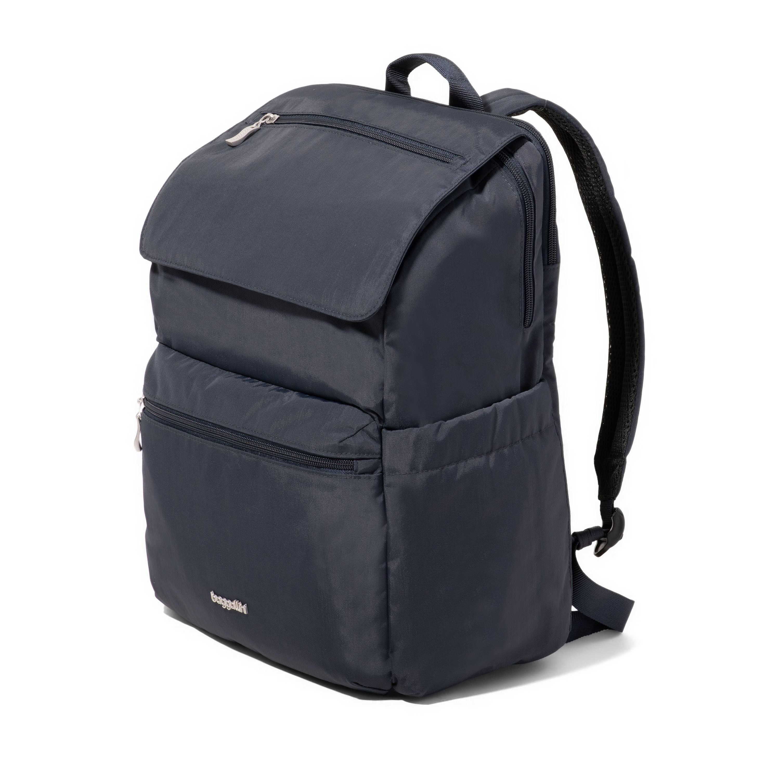 True Classic Flap Laptop Backpack 6