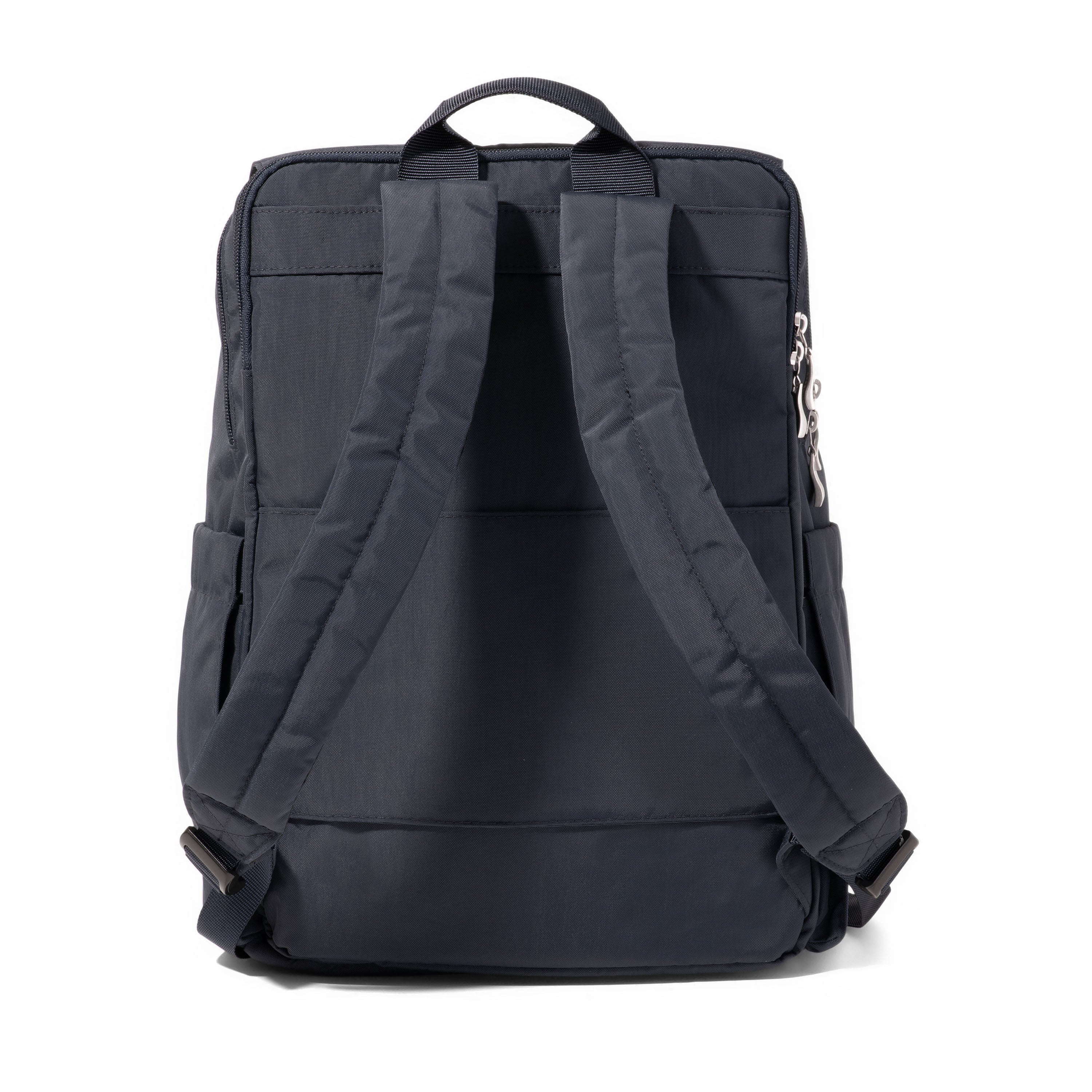 True Classic Flap Laptop Backpack 4