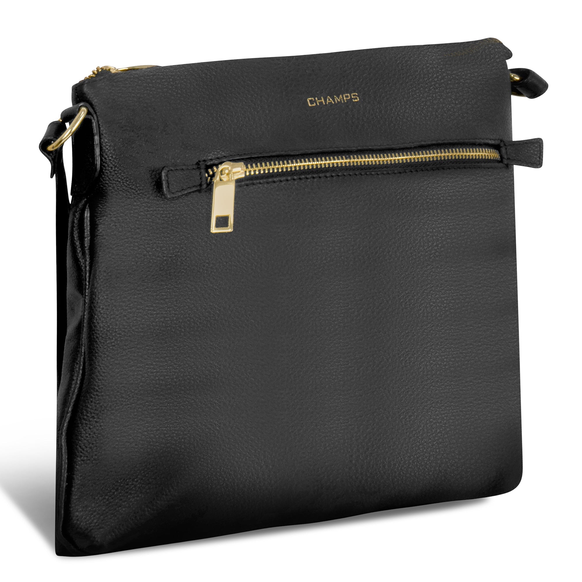 Gala / Leather Crossbody Bag 4