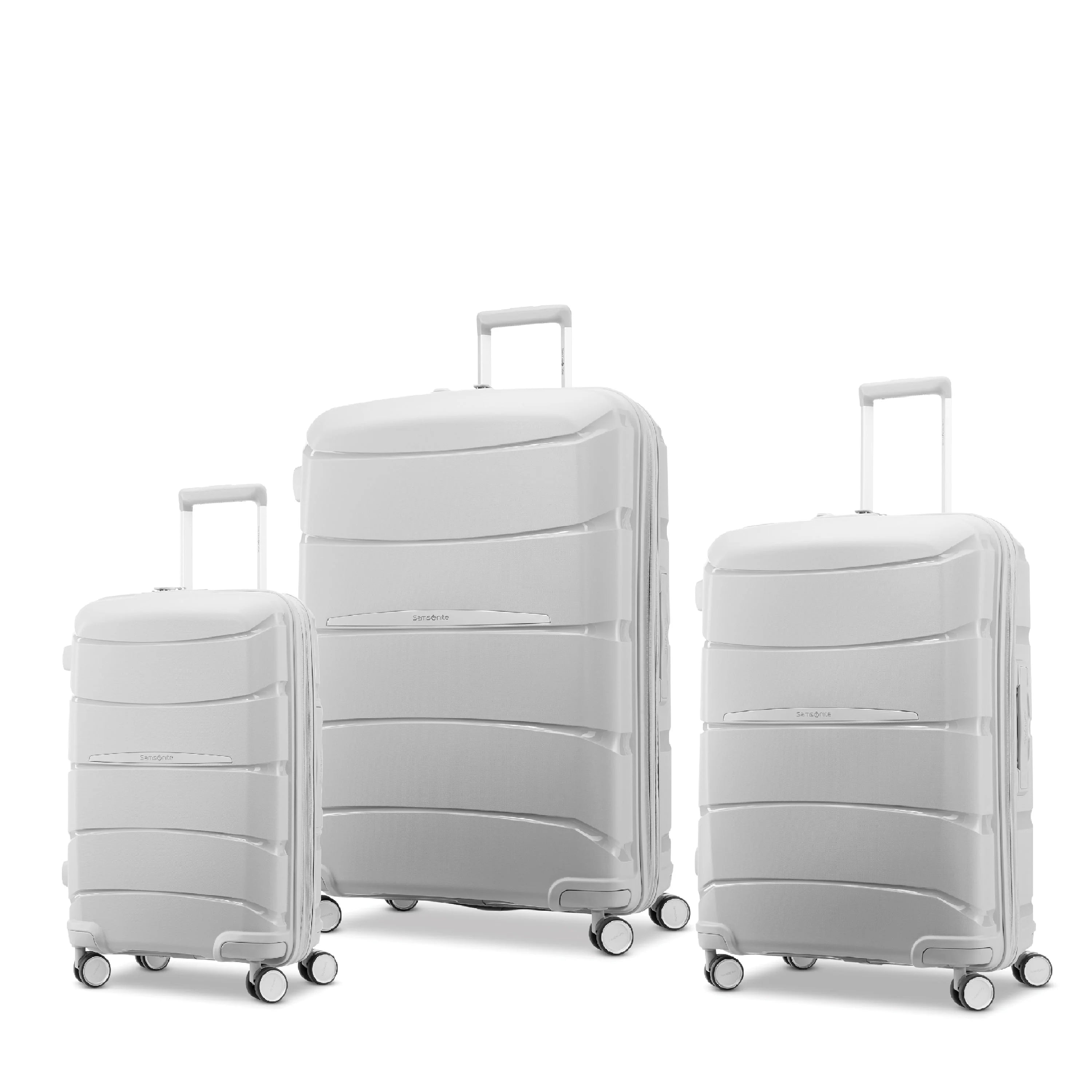 Samsonite Outline Pro Set