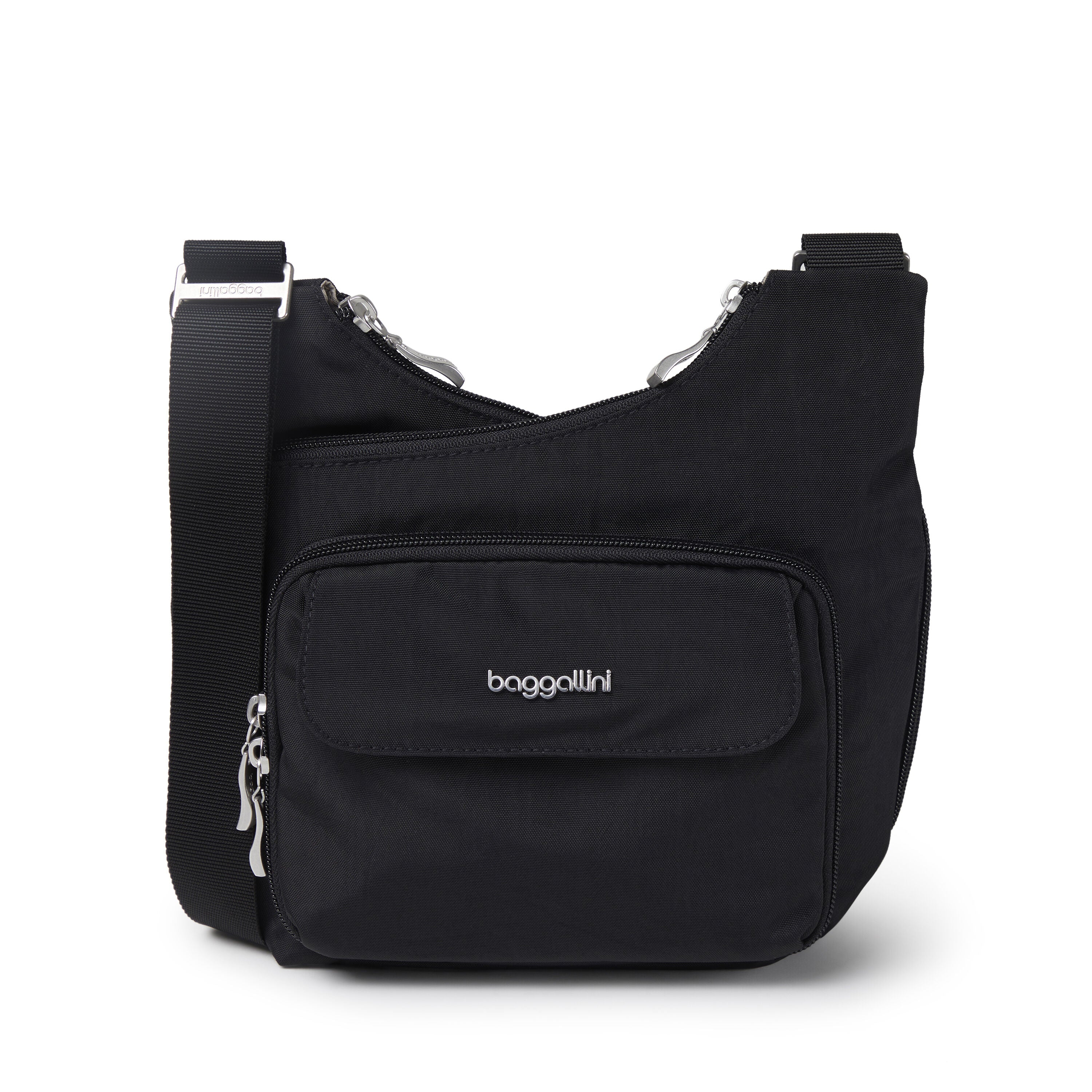 Legacy Criss Cross Crossbody 3