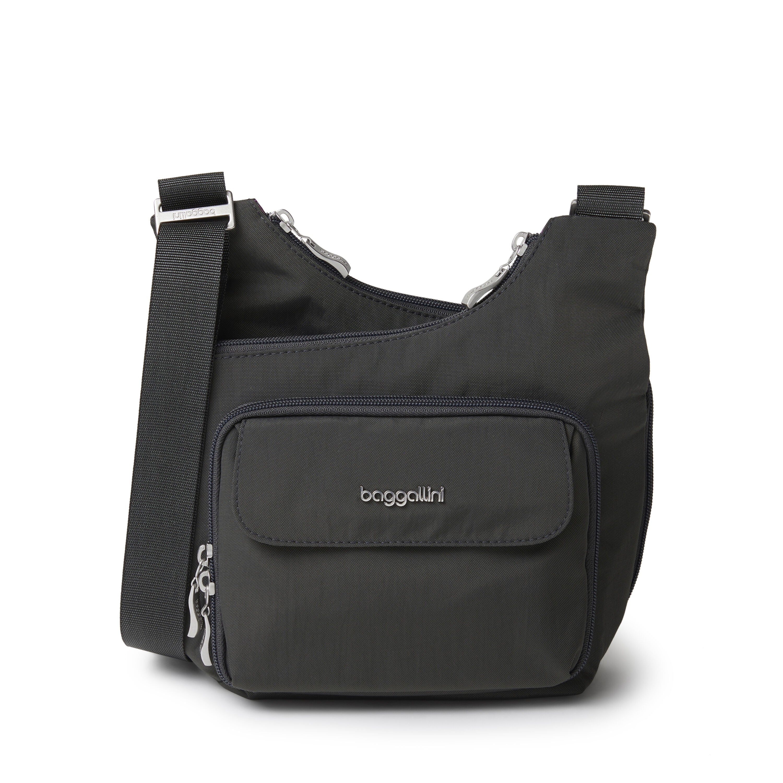 Legacy Criss Cross Crossbody 4