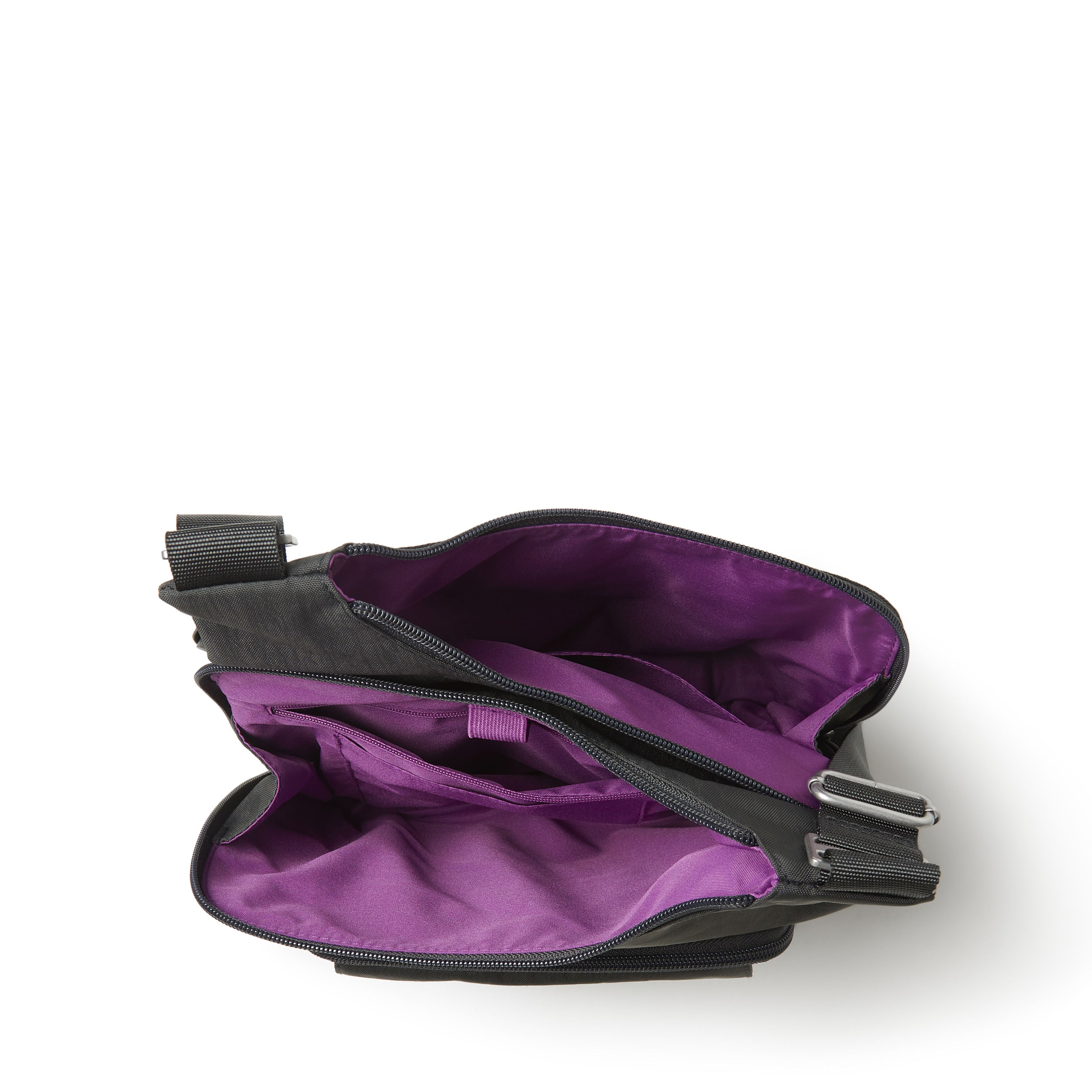 Legacy Criss Cross Crossbody 16