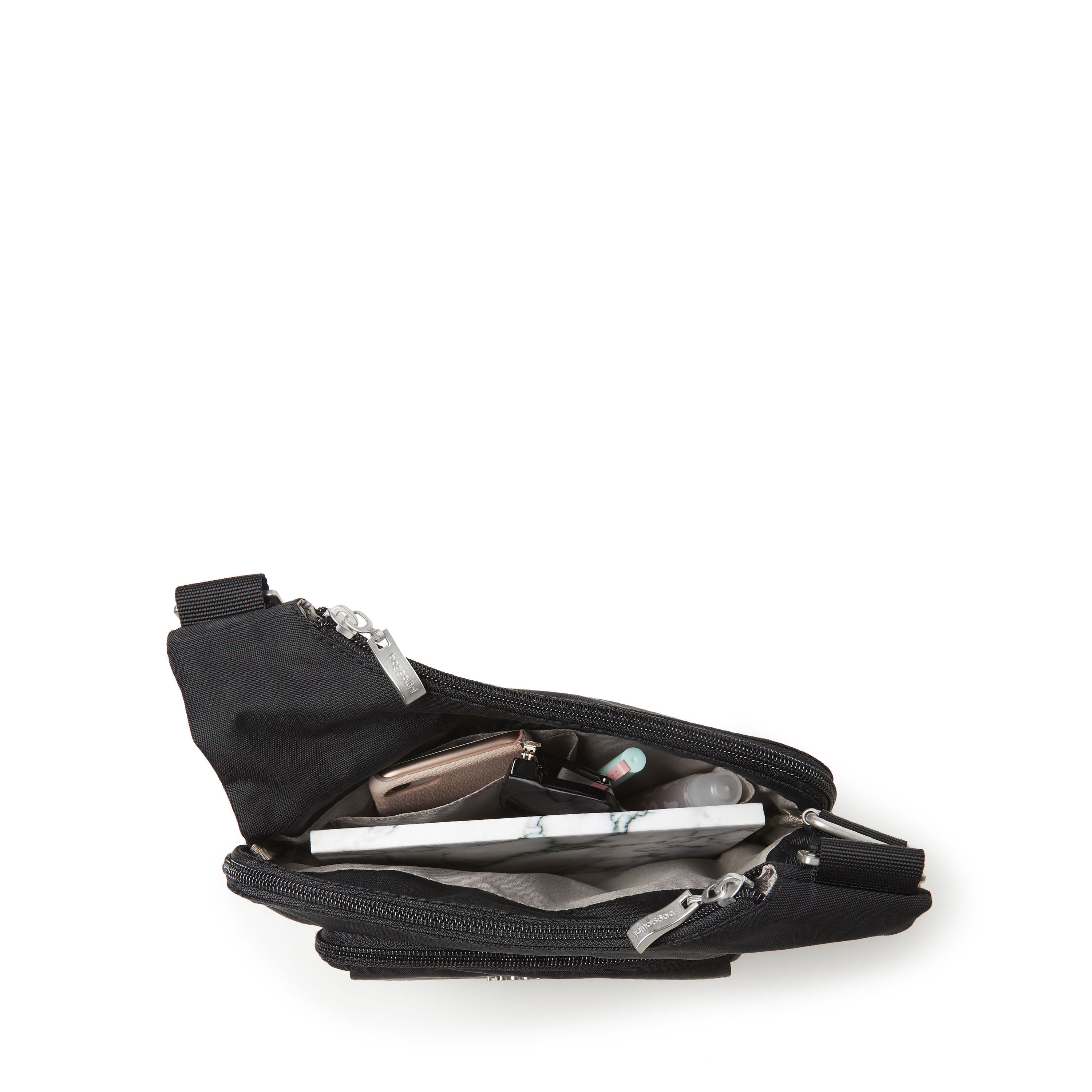 Legacy Criss Cross Crossbody 17