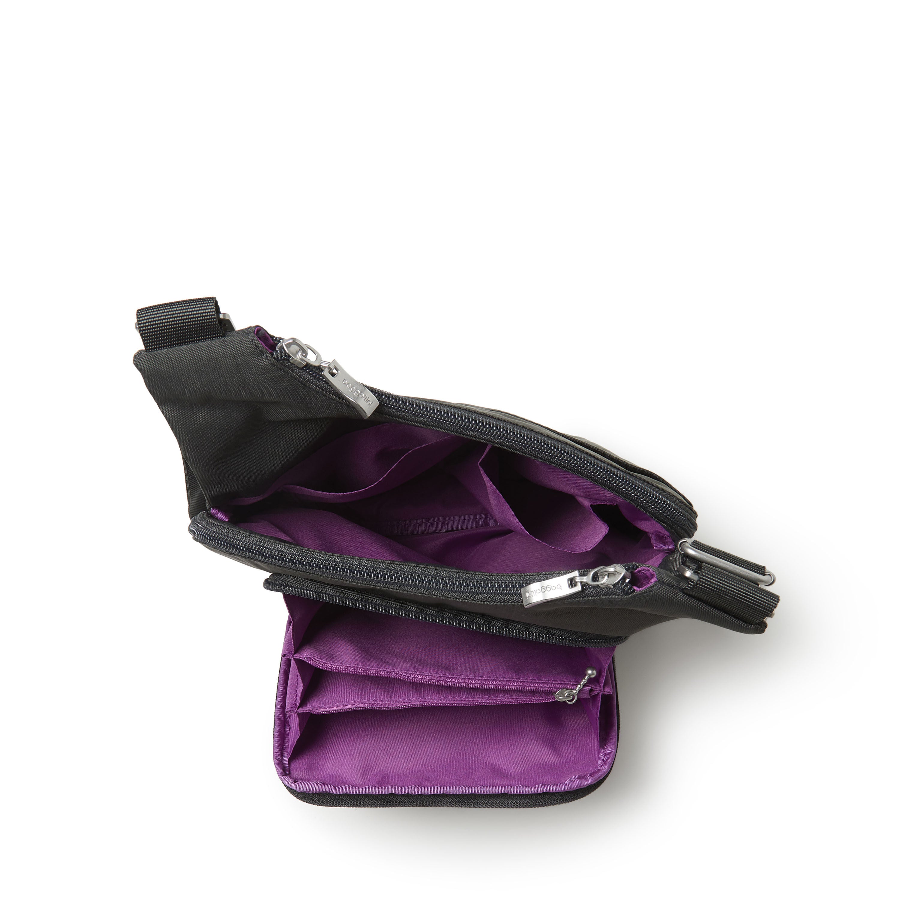 Legacy Criss Cross Crossbody 18