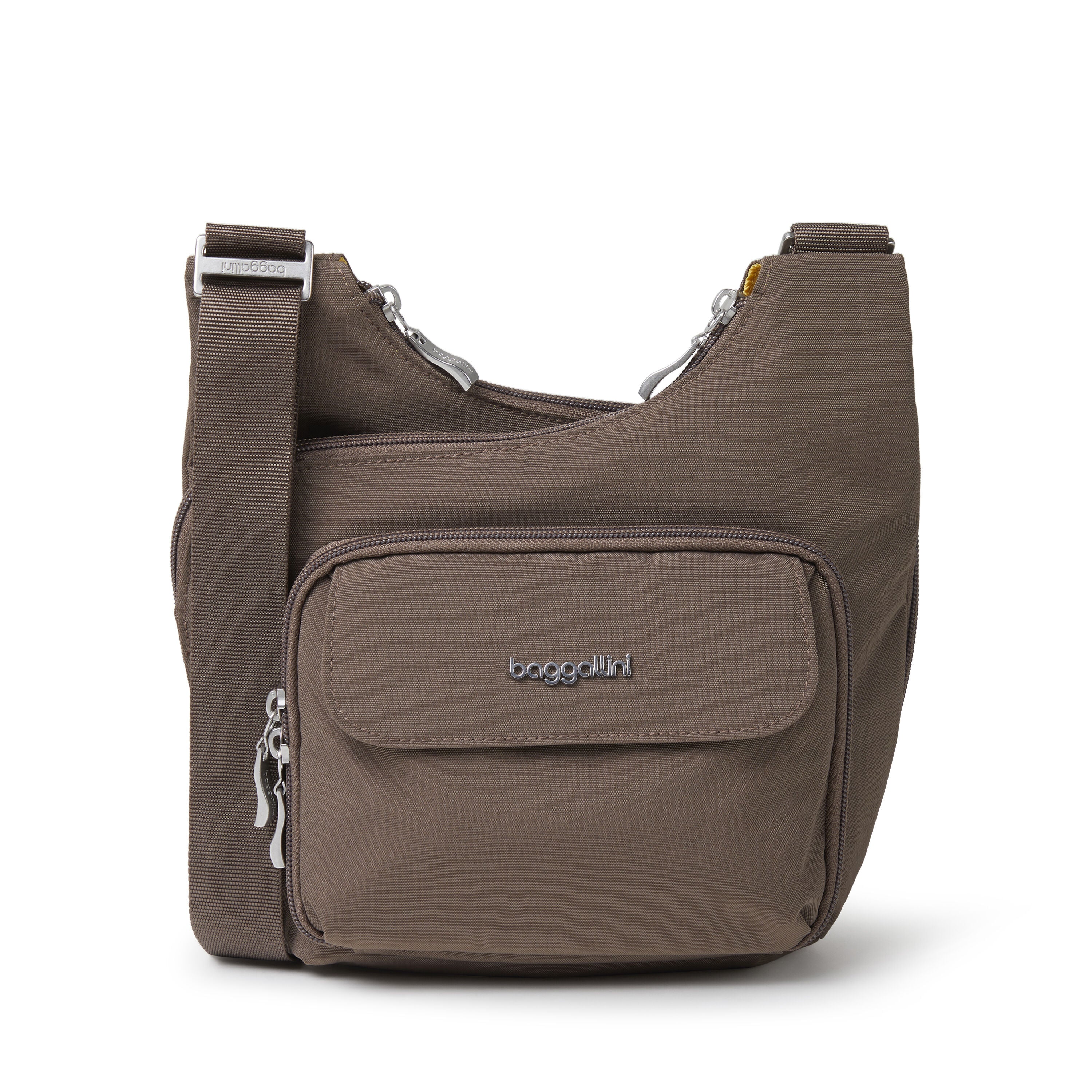 Legacy Criss Cross Crossbody 6