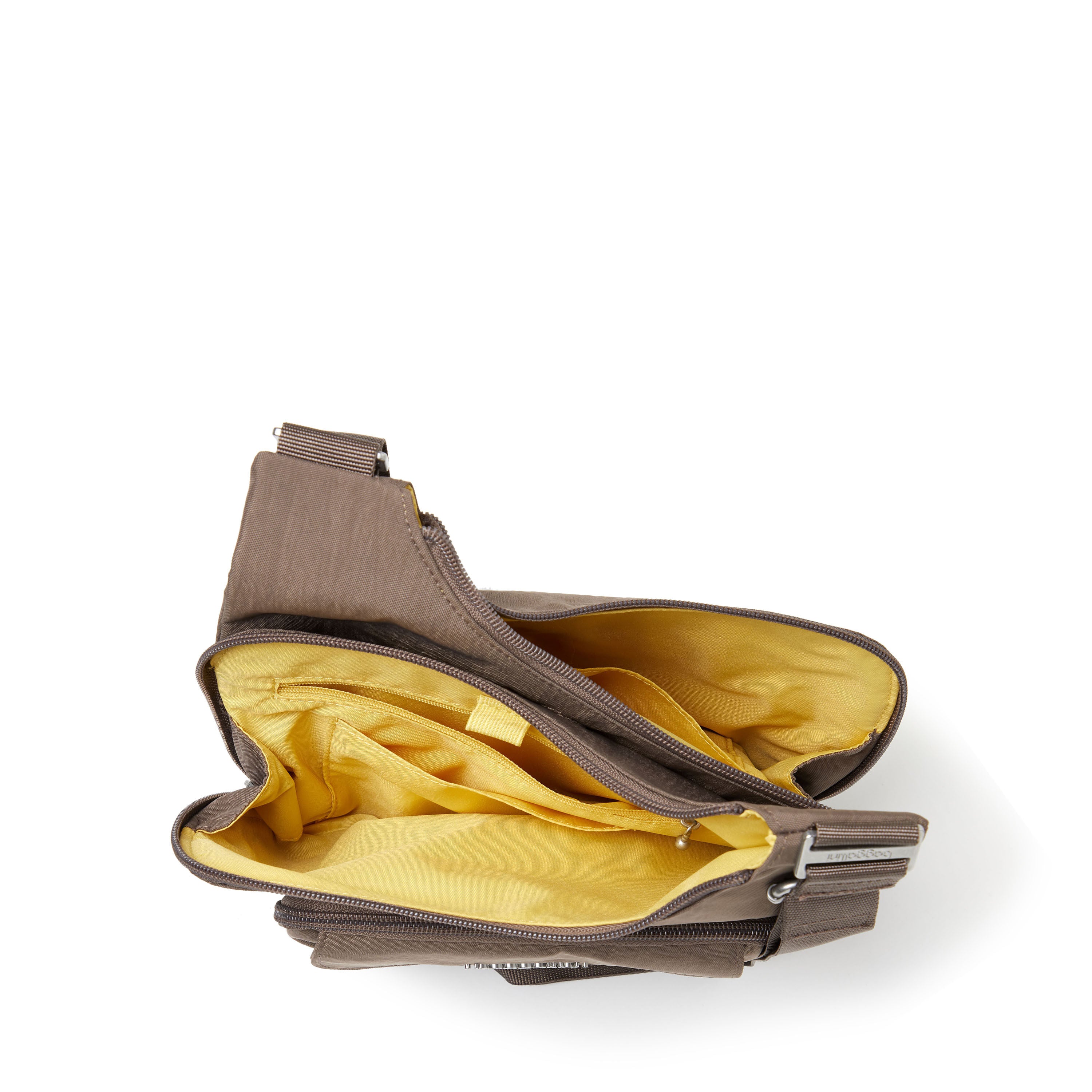 Legacy Criss Cross Crossbody 9