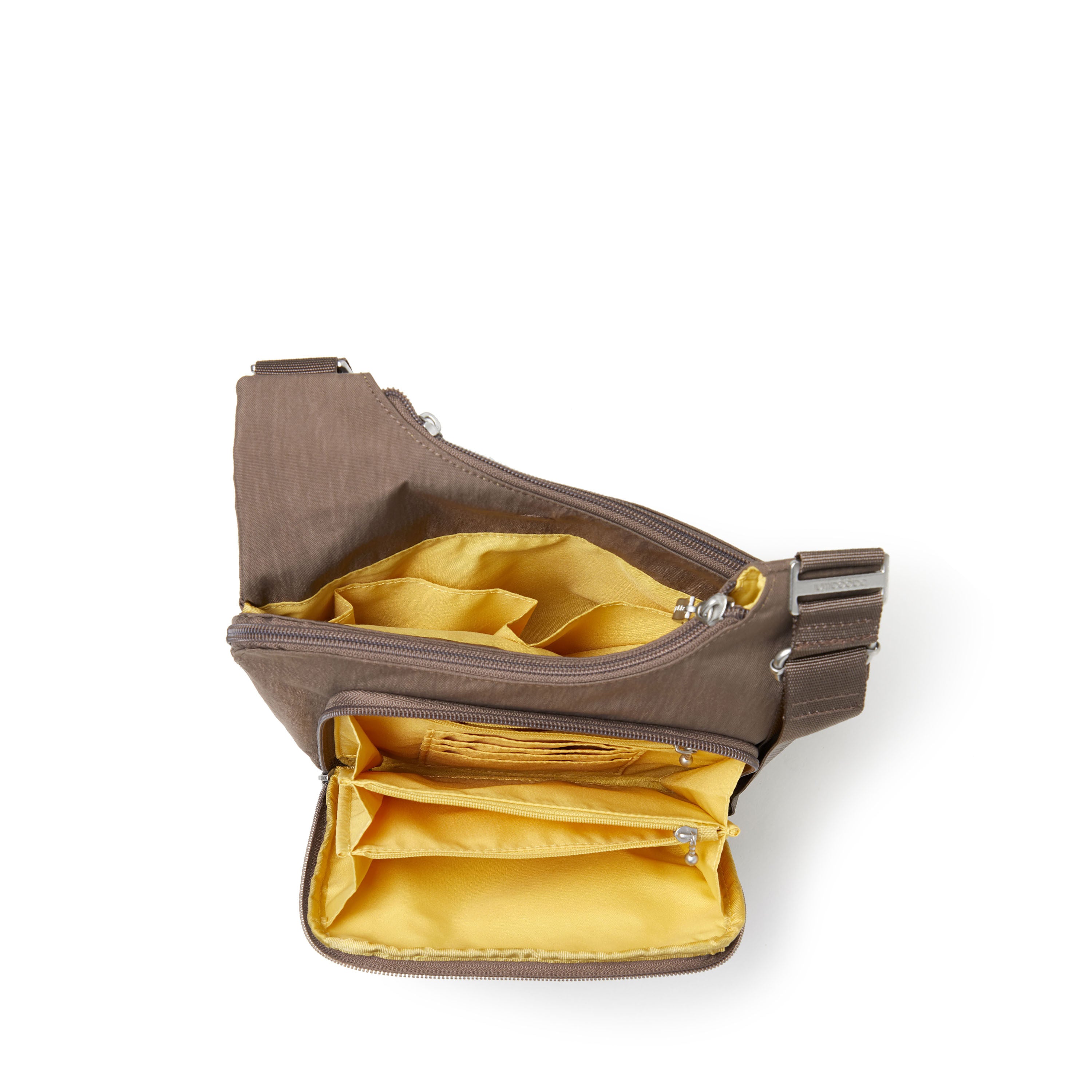 Legacy Criss Cross Crossbody 10