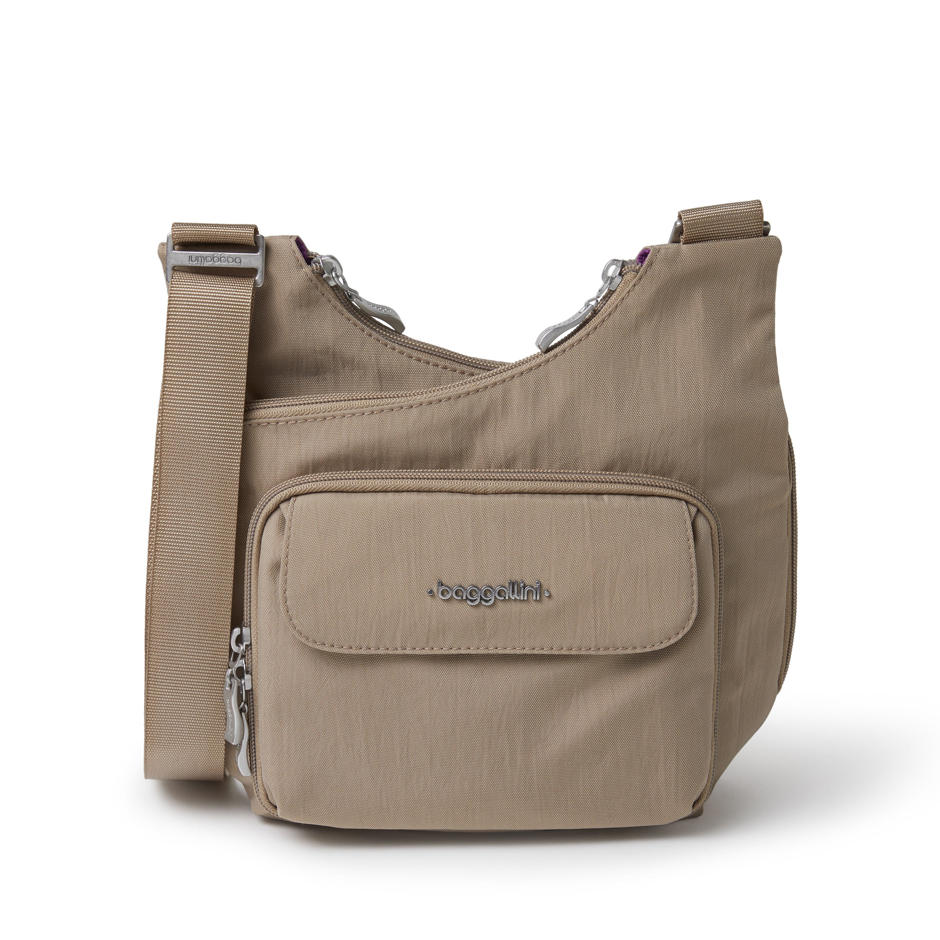 Legacy Criss Cross Crossbody 2