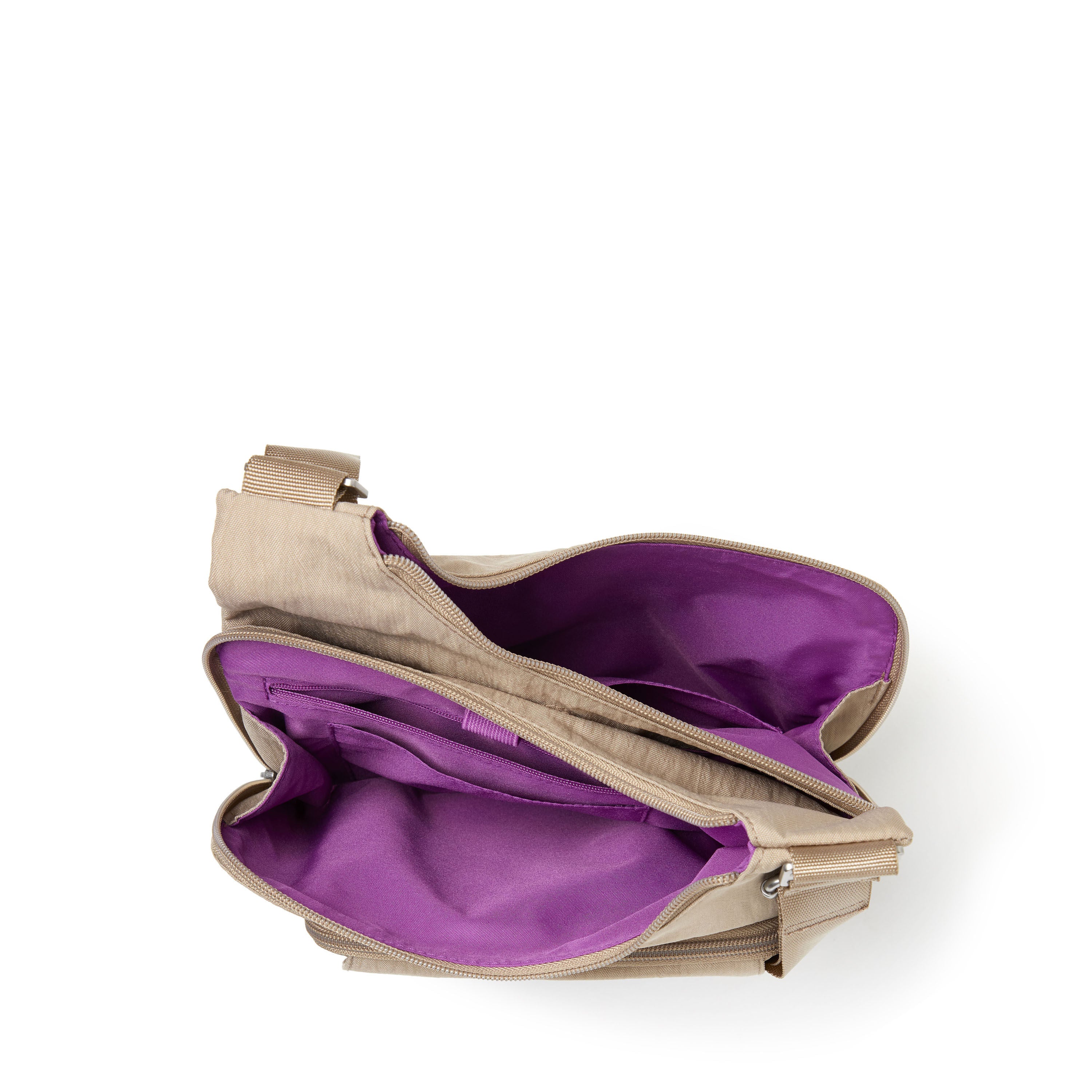 Legacy Criss Cross Crossbody 27