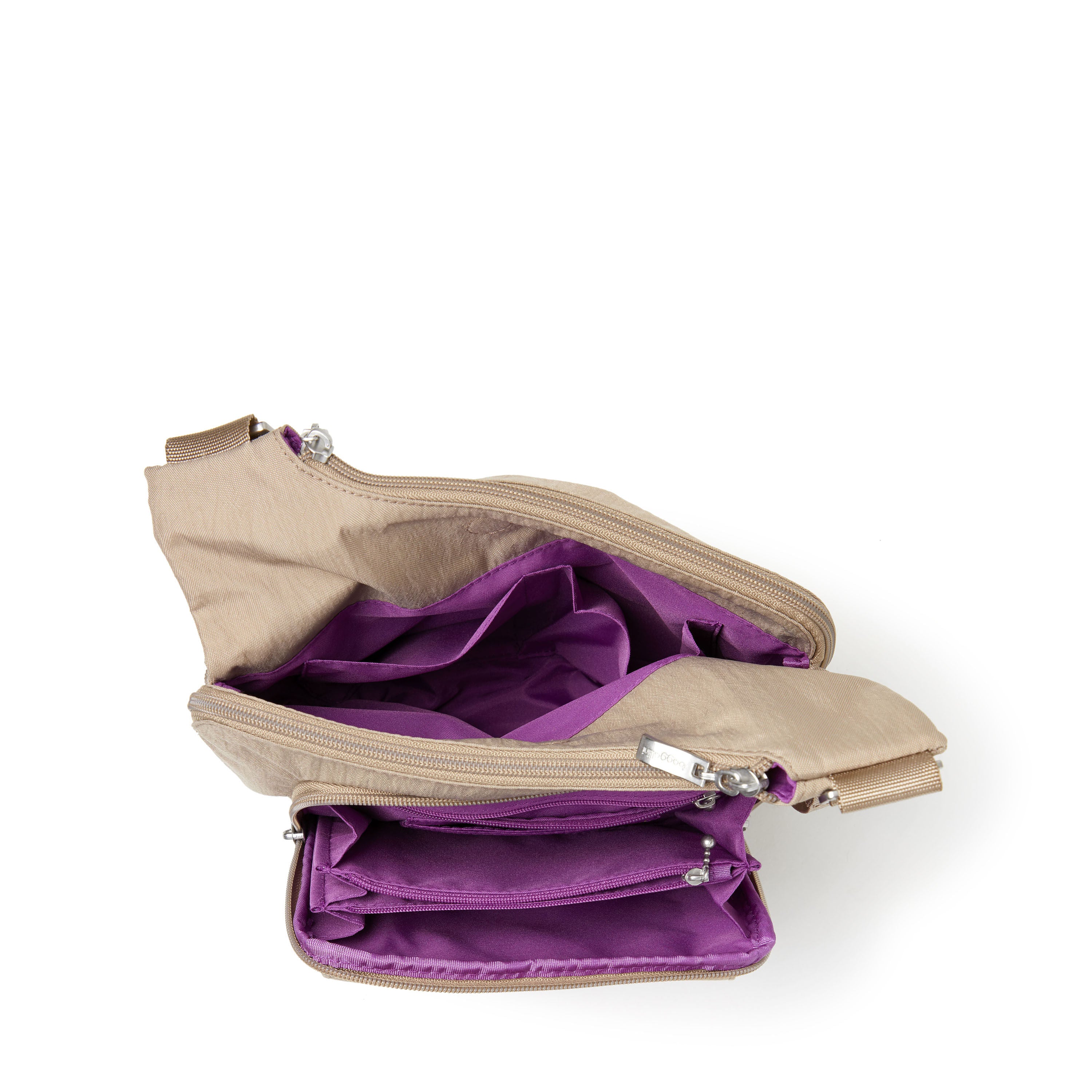 Legacy Criss Cross Crossbody 28