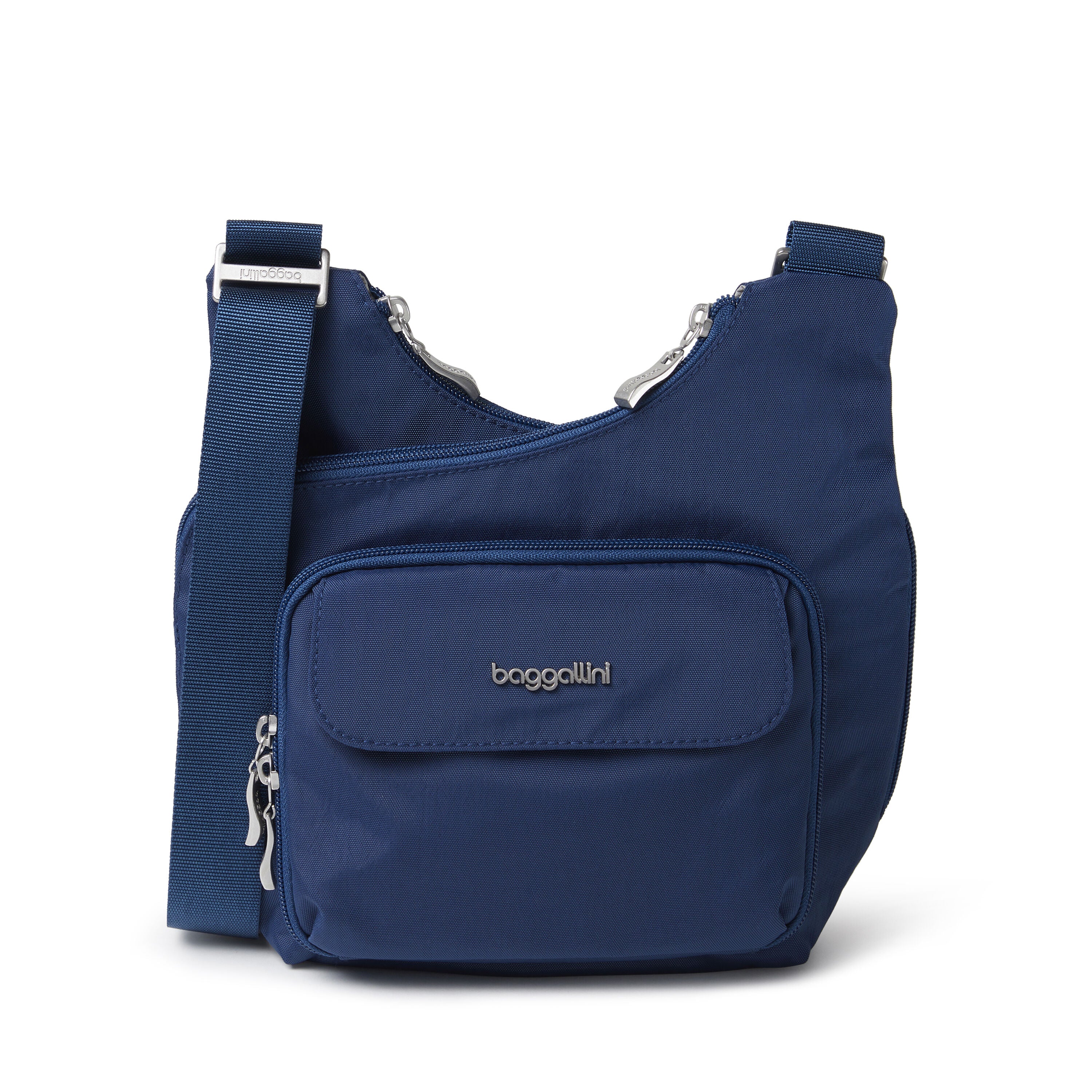 Legacy Criss Cross Crossbody 5