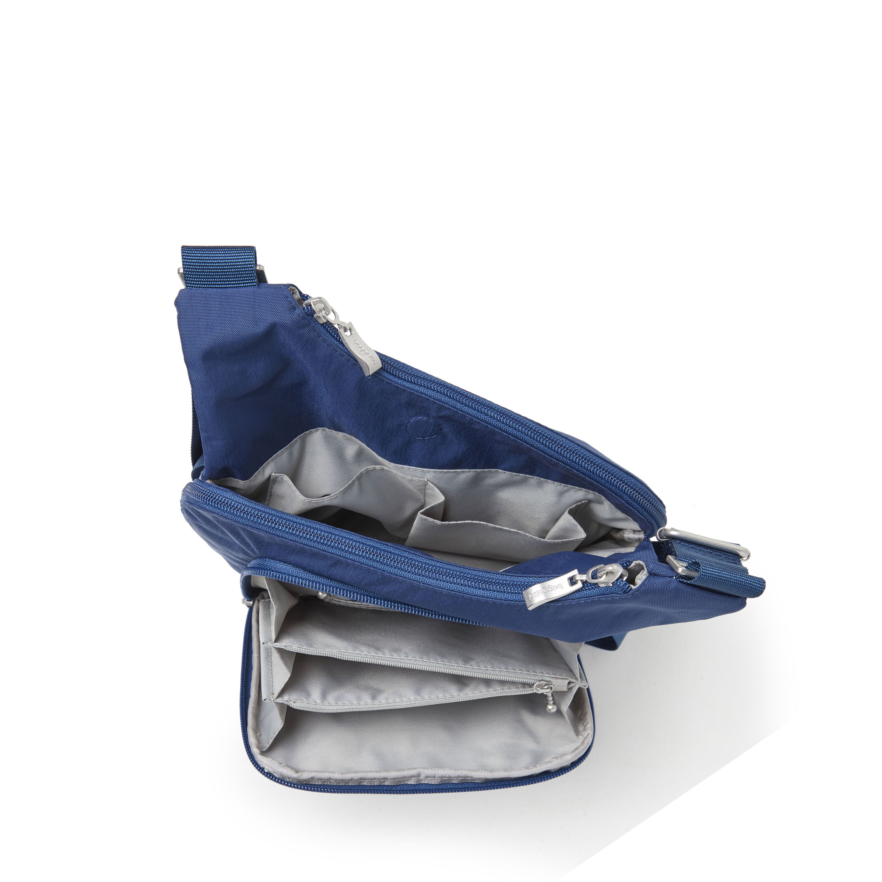 Legacy Criss Cross Crossbody 12