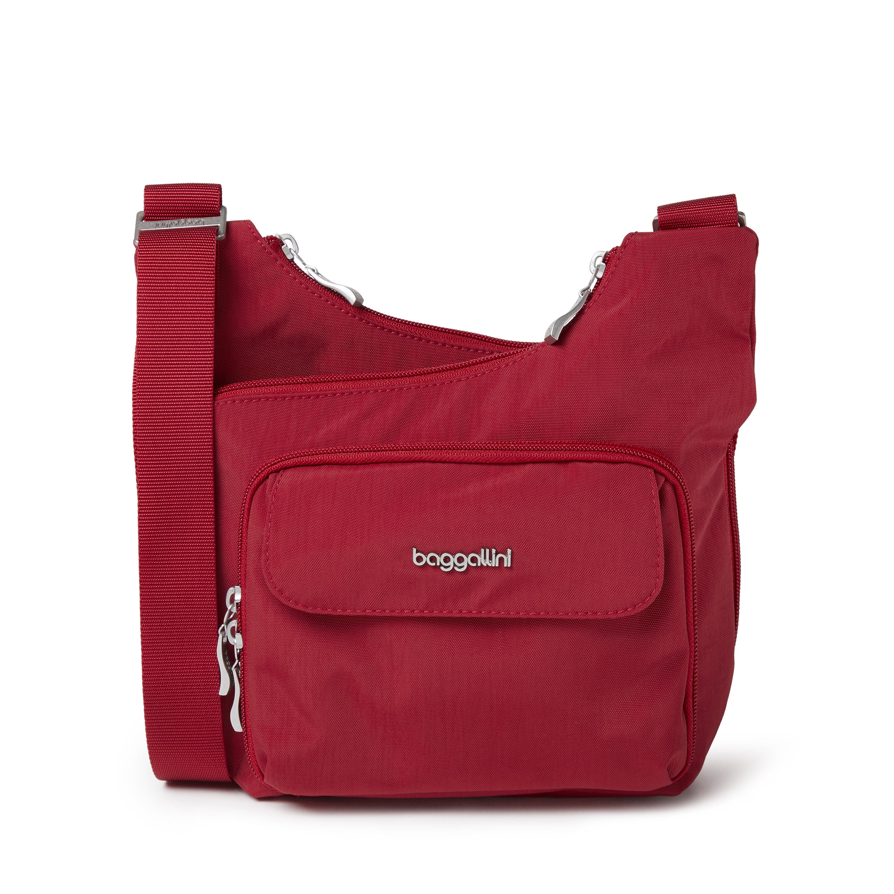 Legacy Criss Cross Crossbody 1