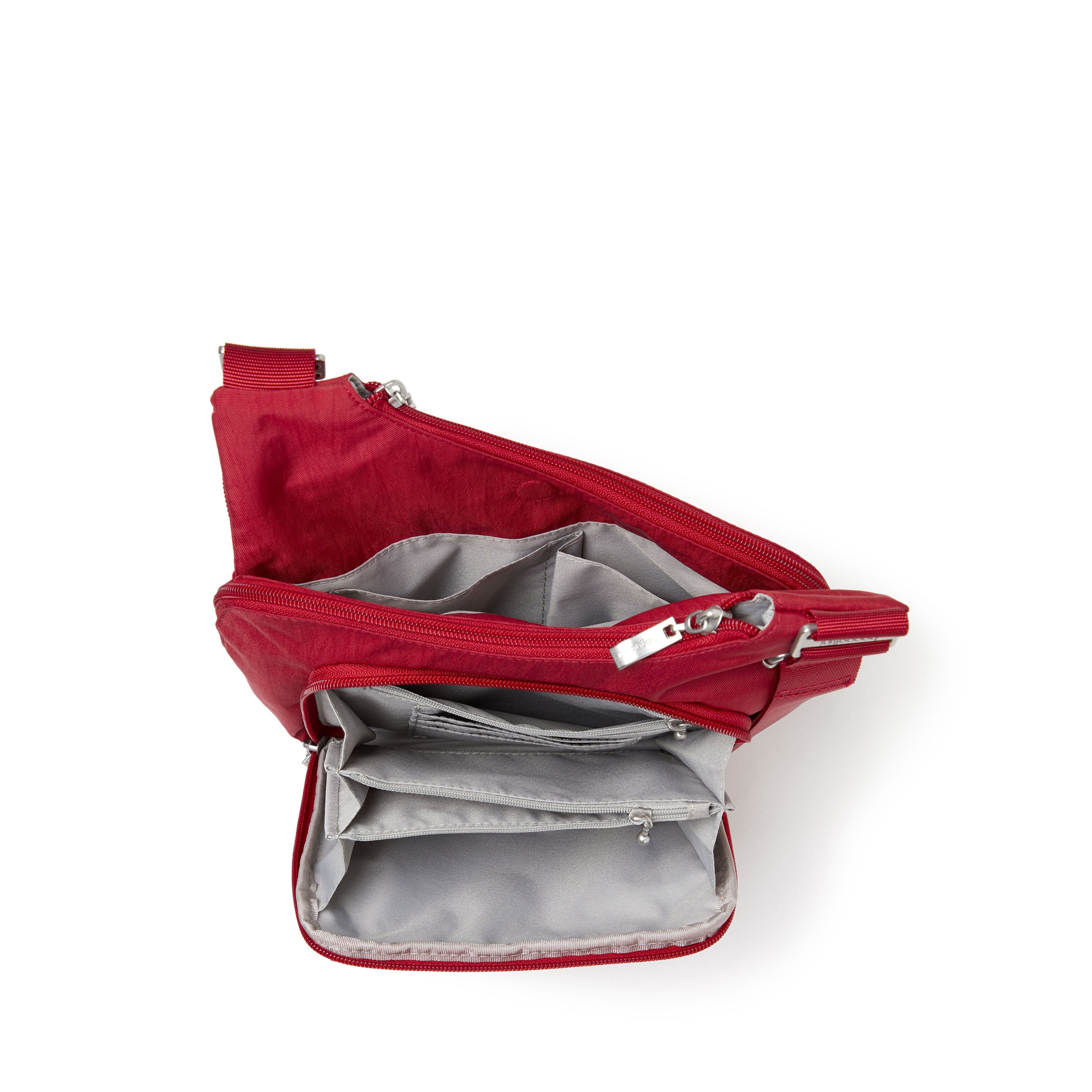 Legacy Criss Cross Crossbody 34